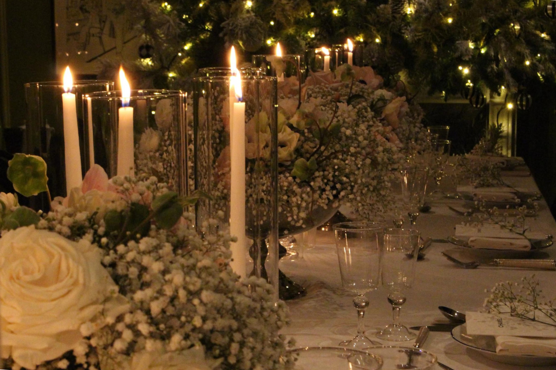 A Night of Elegance with Chanel