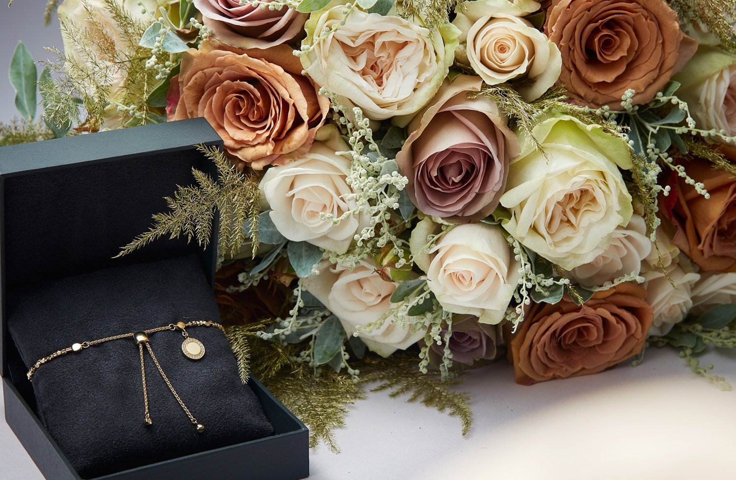 Astley Clarke x Wild at Heart Launch Event