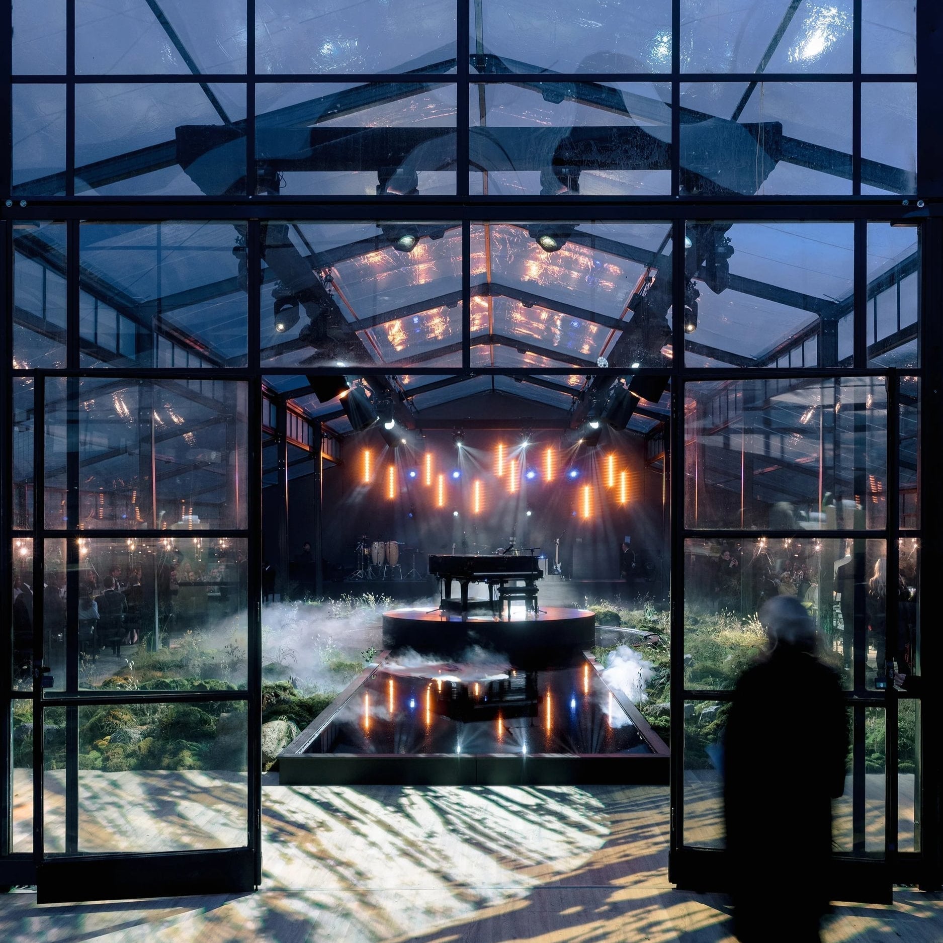 Celebrating Wild at Heart’s Unforgettable Moments of 2025