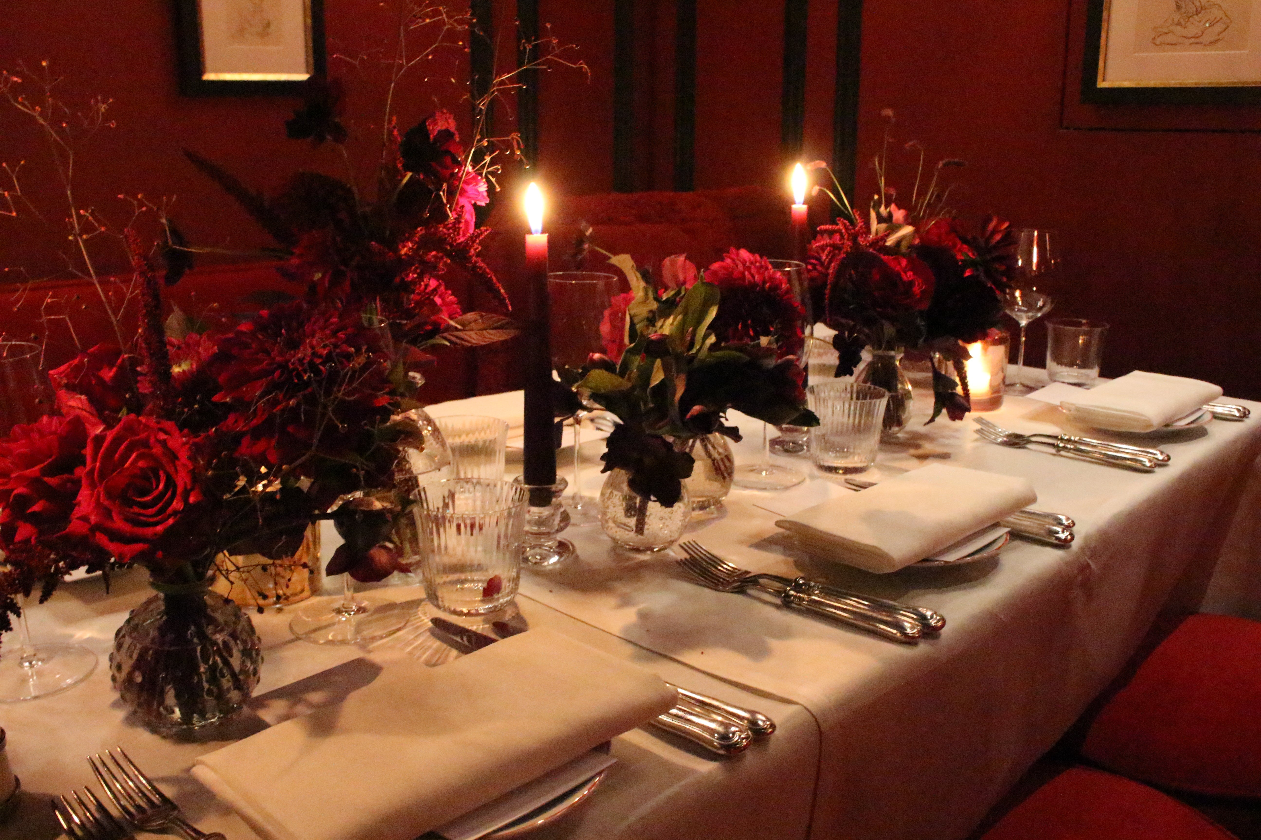 Celebrating the JPG X Jimmy Choo Collaboration