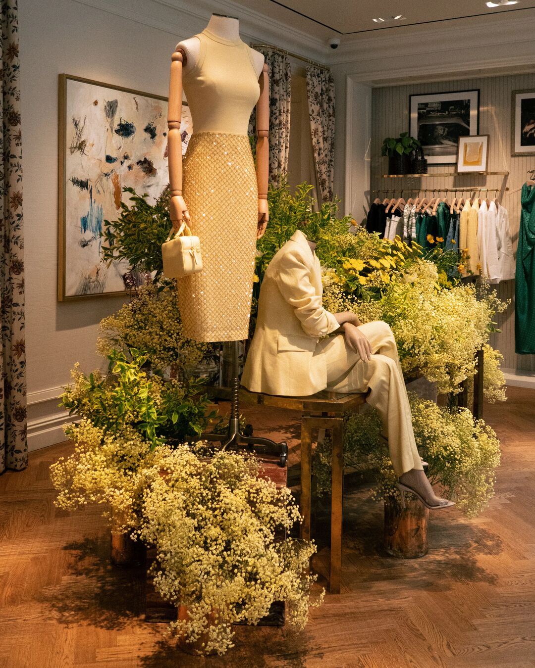 Gold and Silver-Gilt Triumph at Chelsea in Bloom 2025