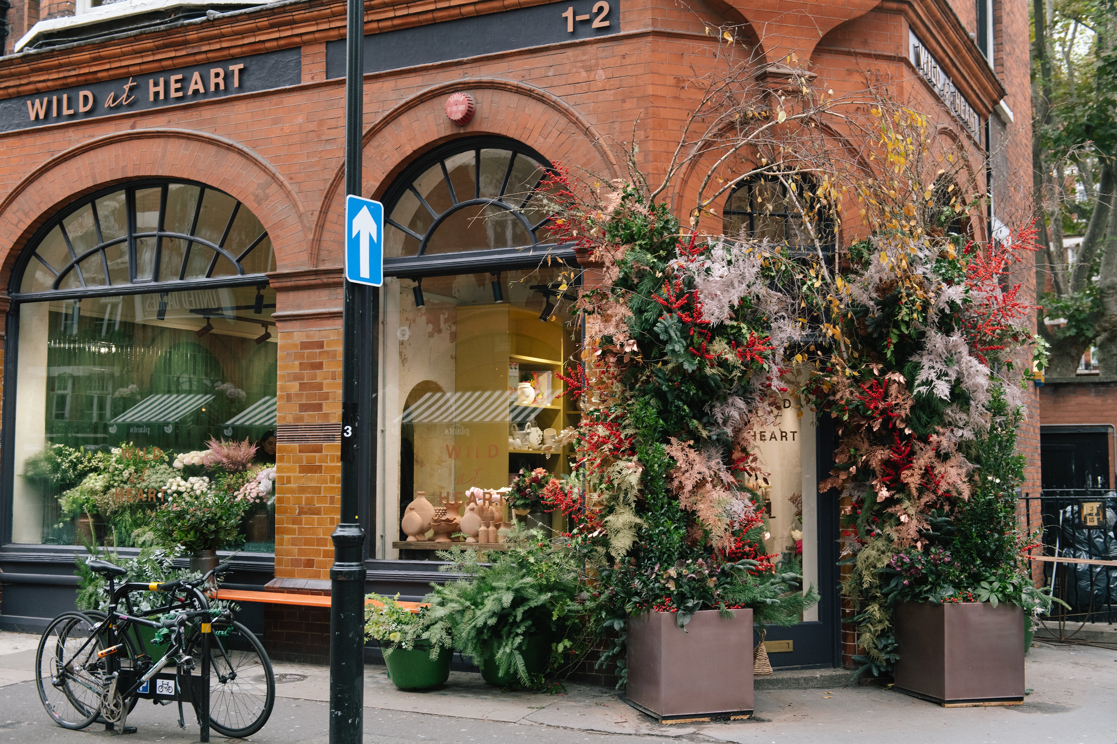 Introducing Our New Store in Mayfair, London