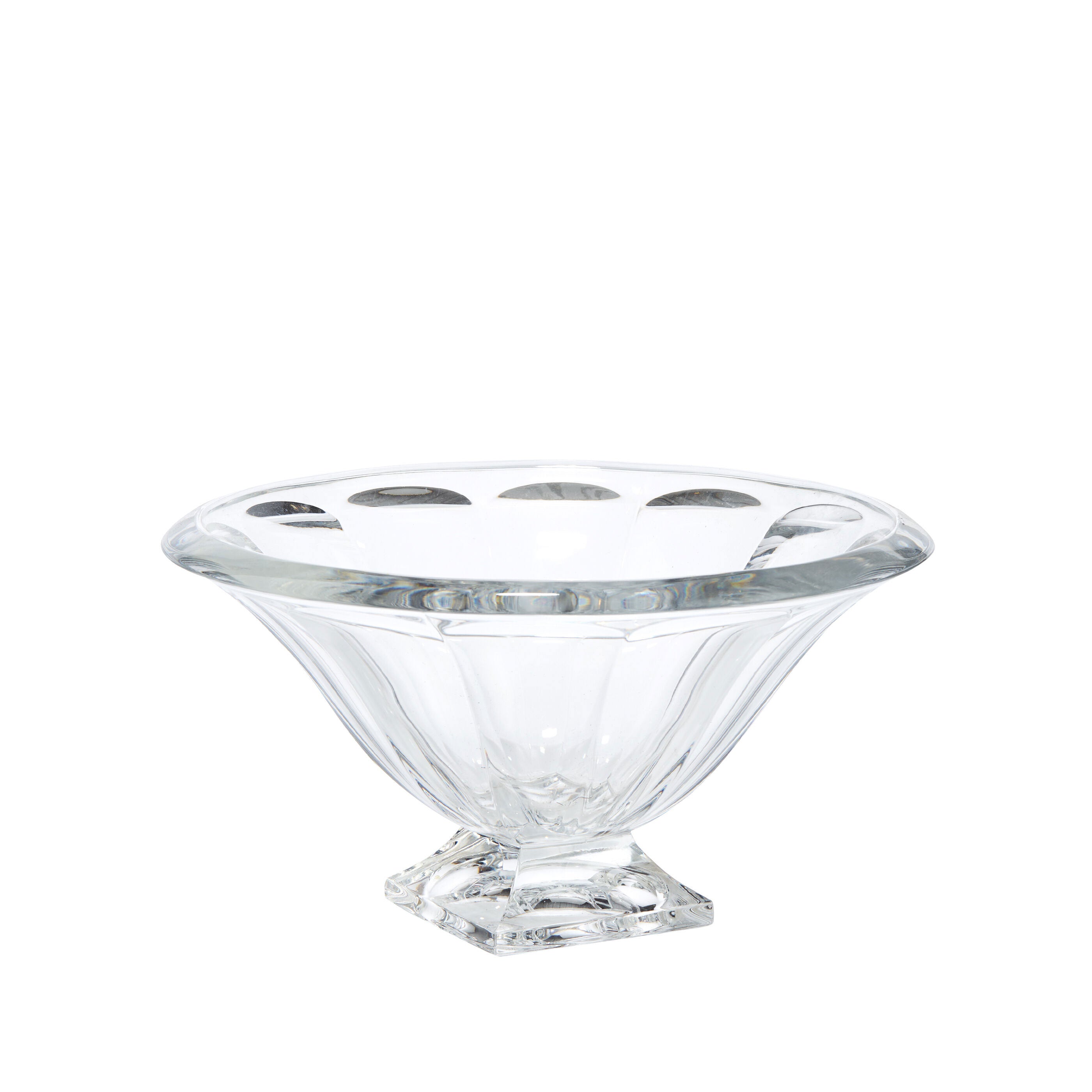 Crystal Bowl for Hire - 115