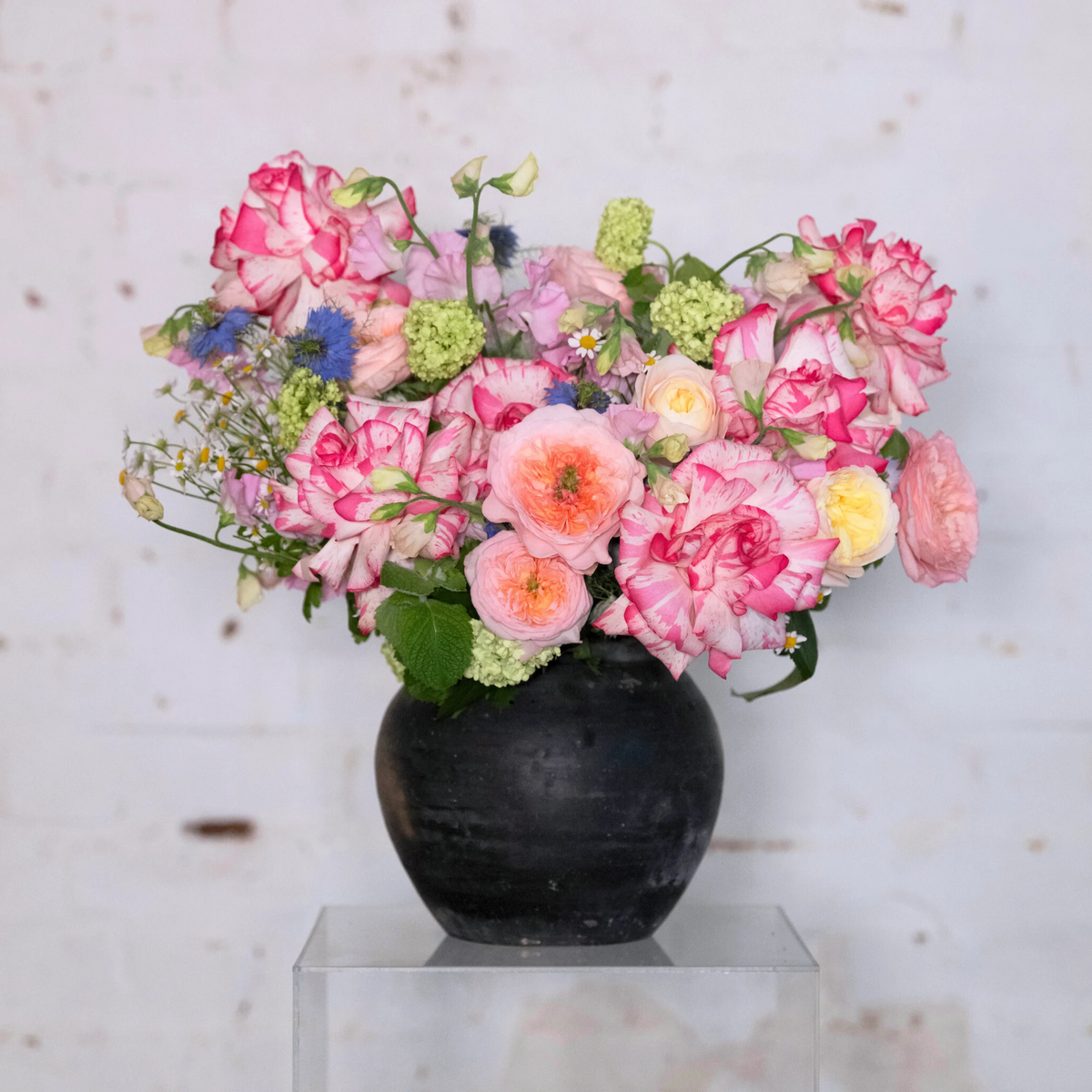 Signature Flower Subscription