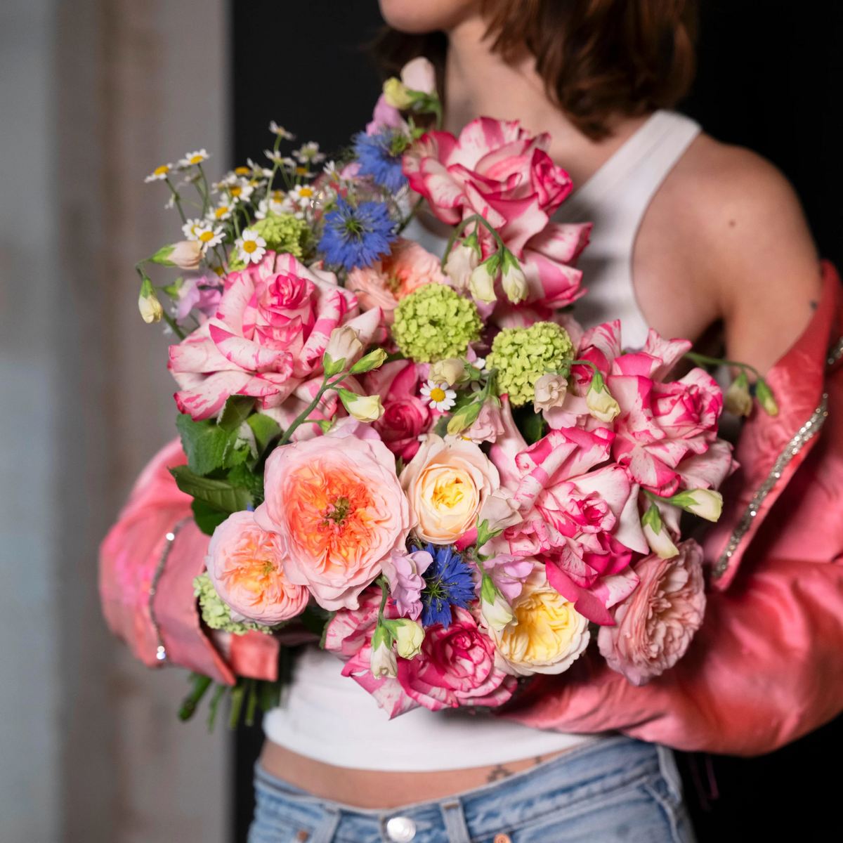 Signature Flower Subscription