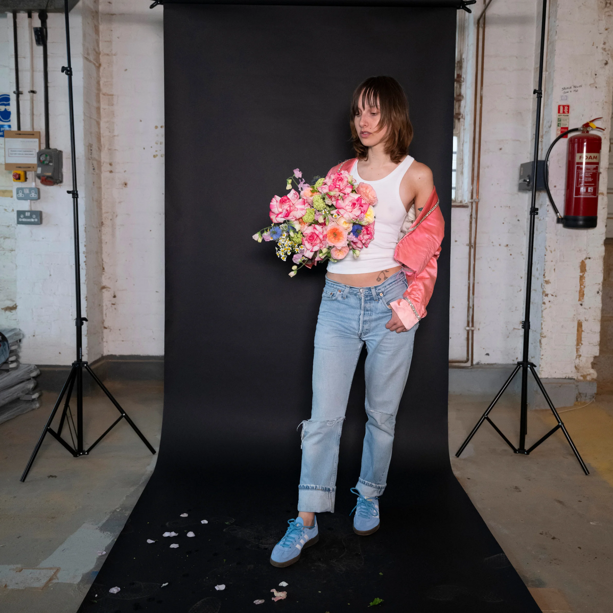 Signature Flower Subscription