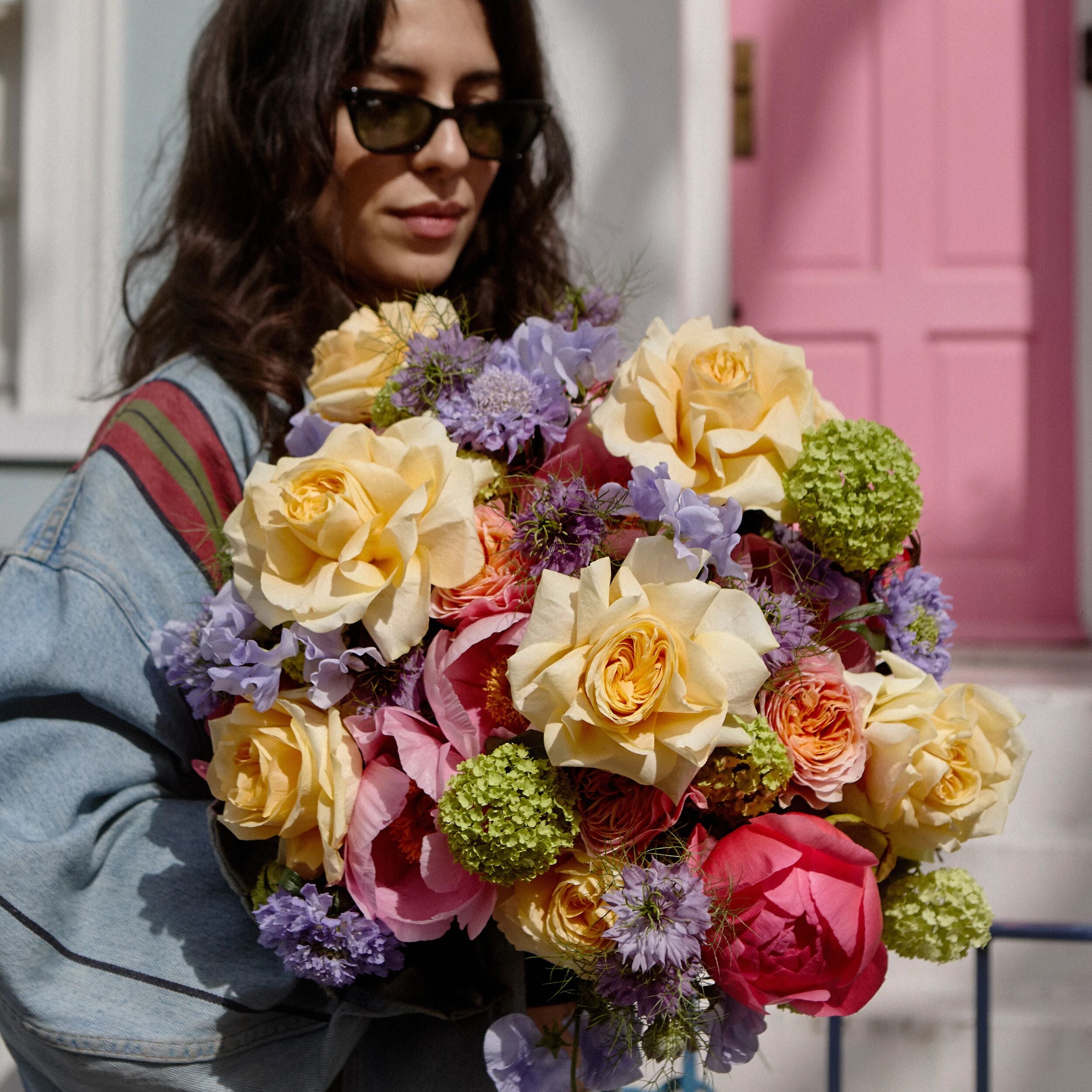 Deliciously Pleasing