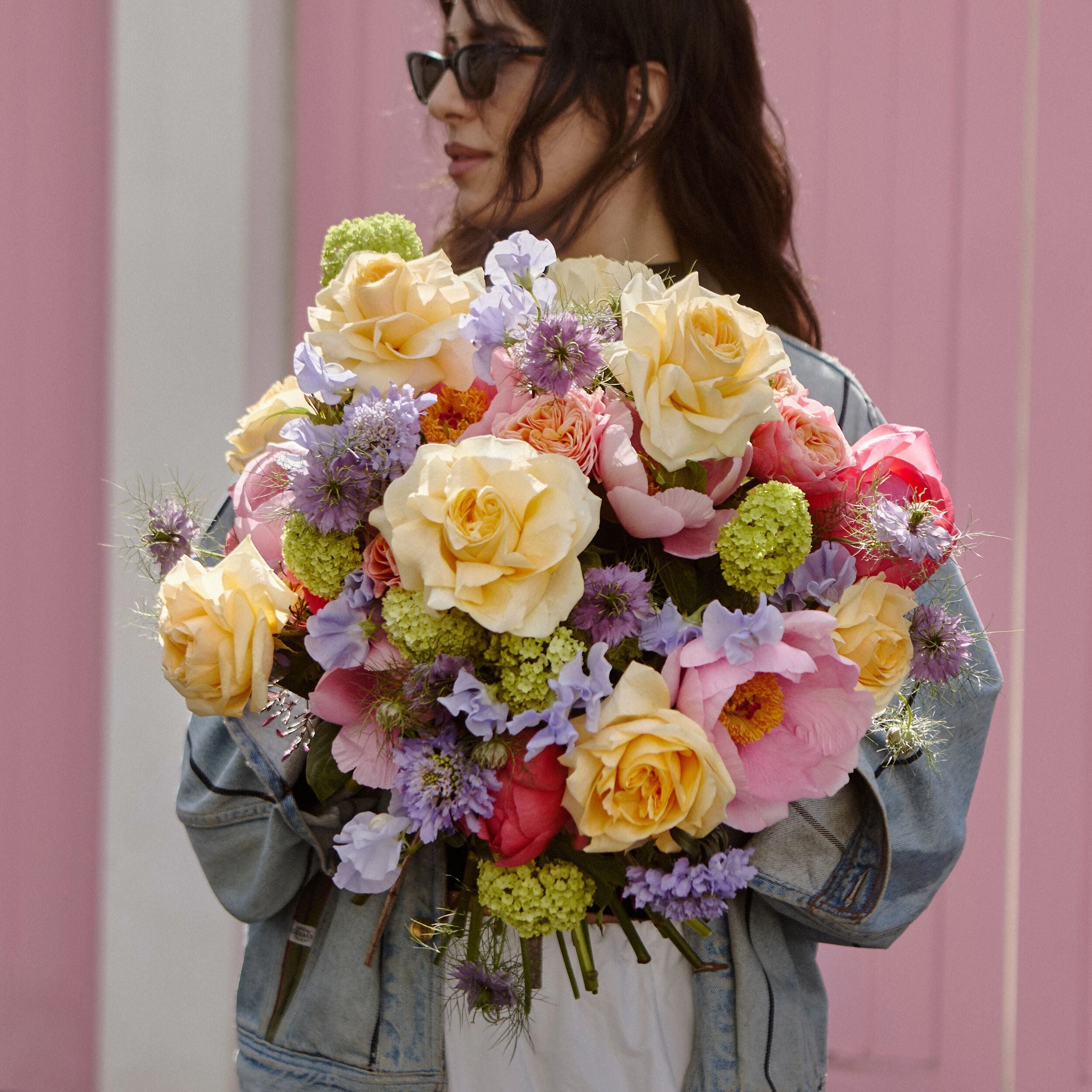 Deliciously Pleasing