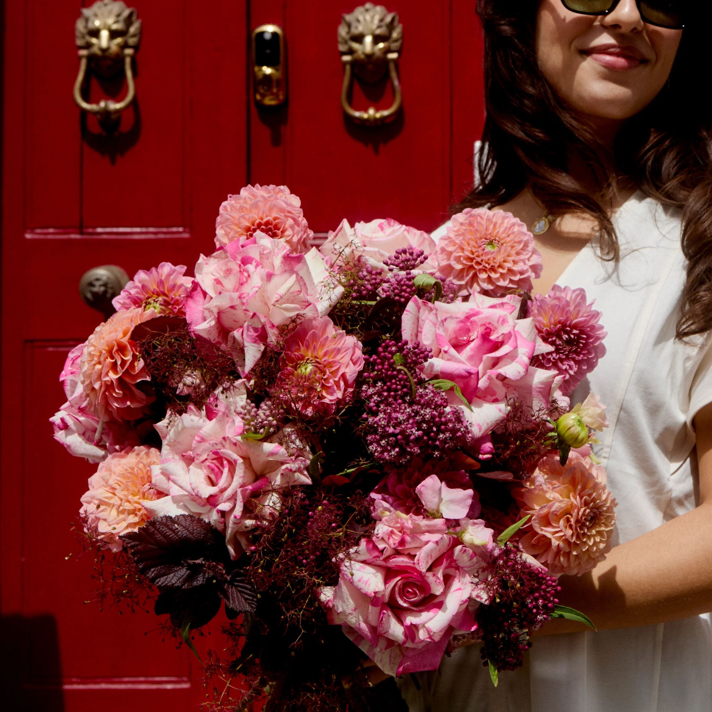 The Underdays Bouquet