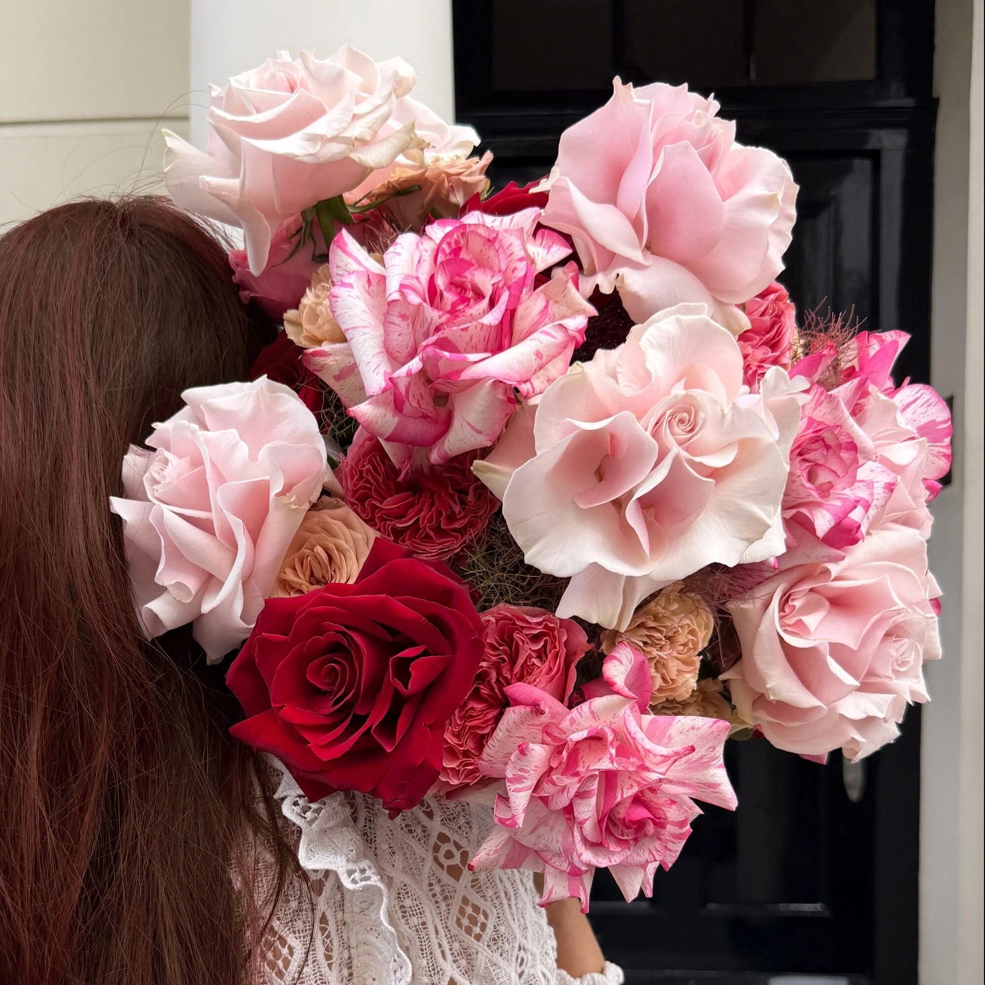 The Lisa Eldridge Bouquet