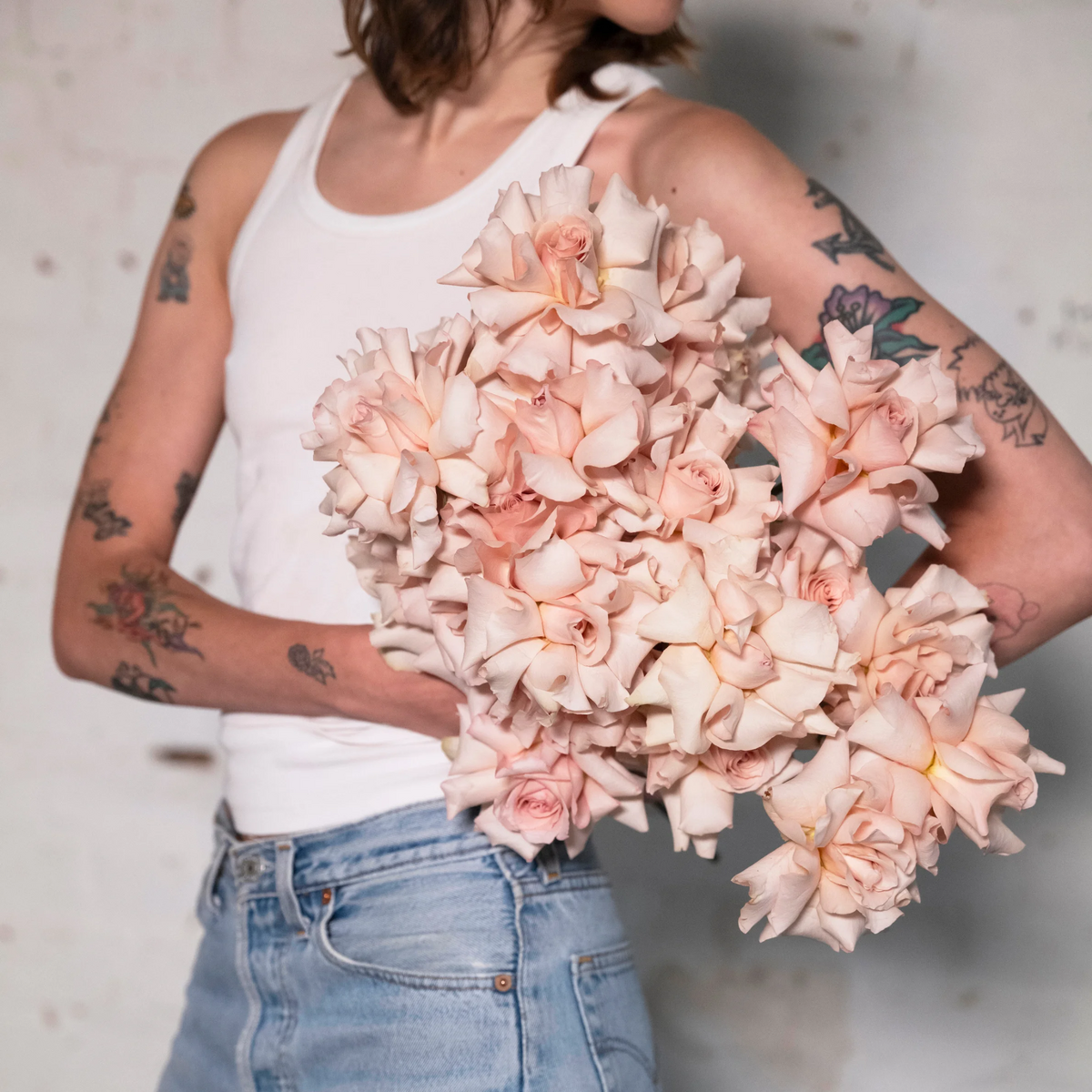 Signature Flower Subscription