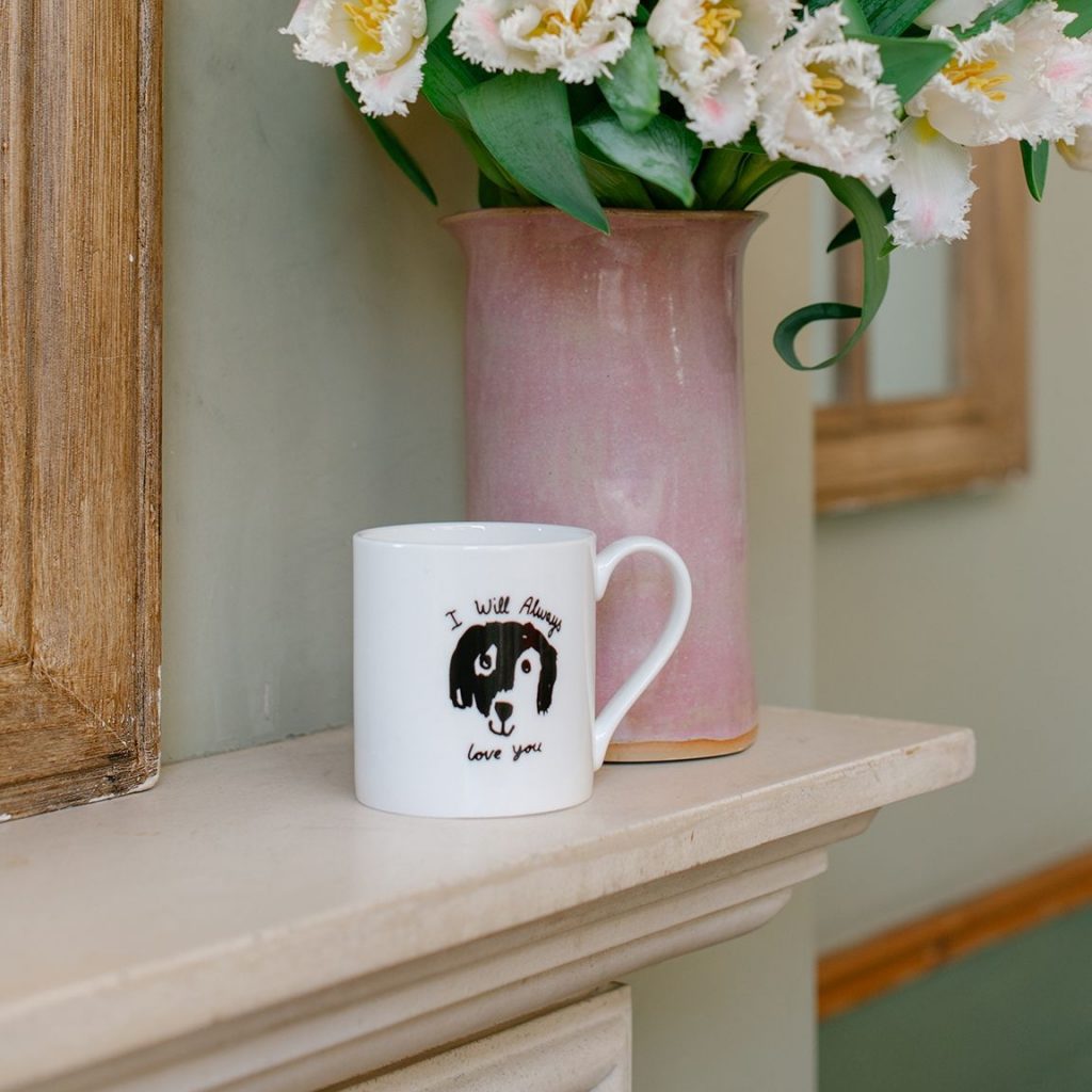 Always Love You Mug