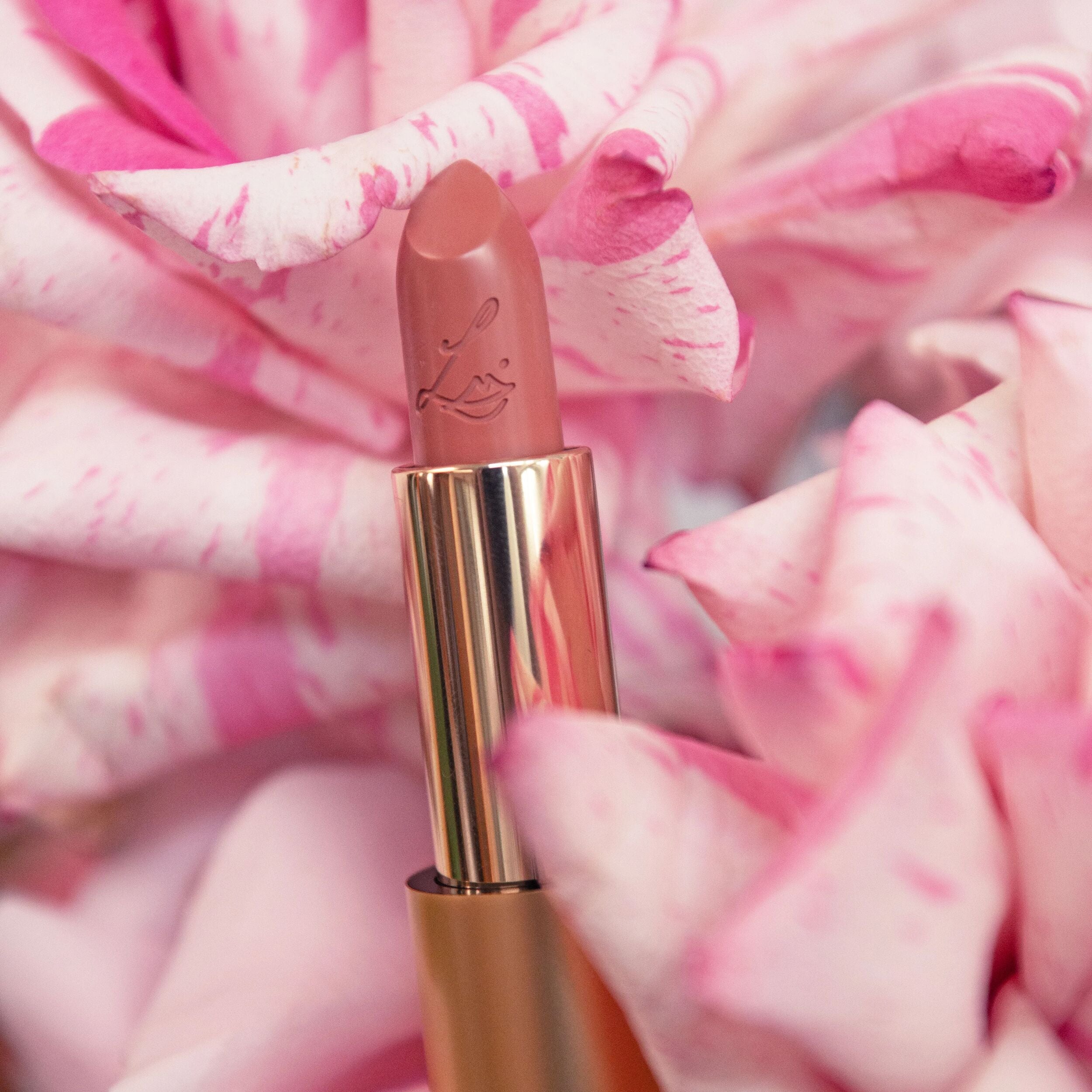 The Lisa Eldridge Bouquet
