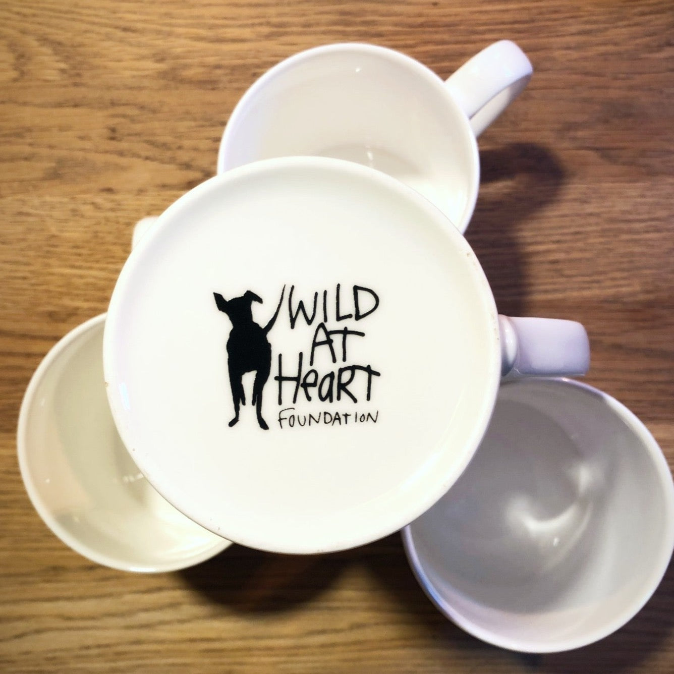 I Believe in Dog Mug
