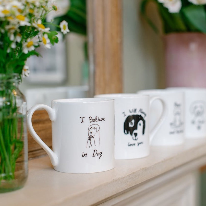 Be Kind Mug