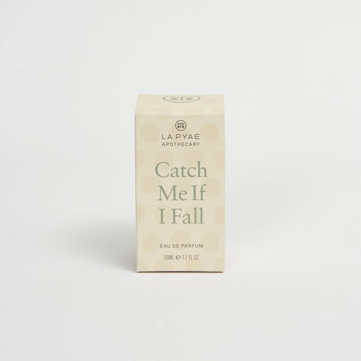 Catch Me If I fall Eau de Parfum 50ml