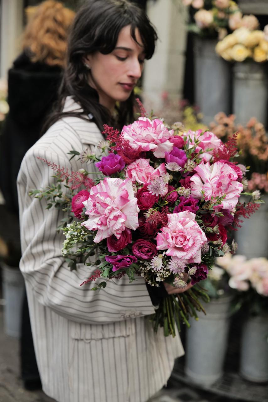 Signature Flower Subscription