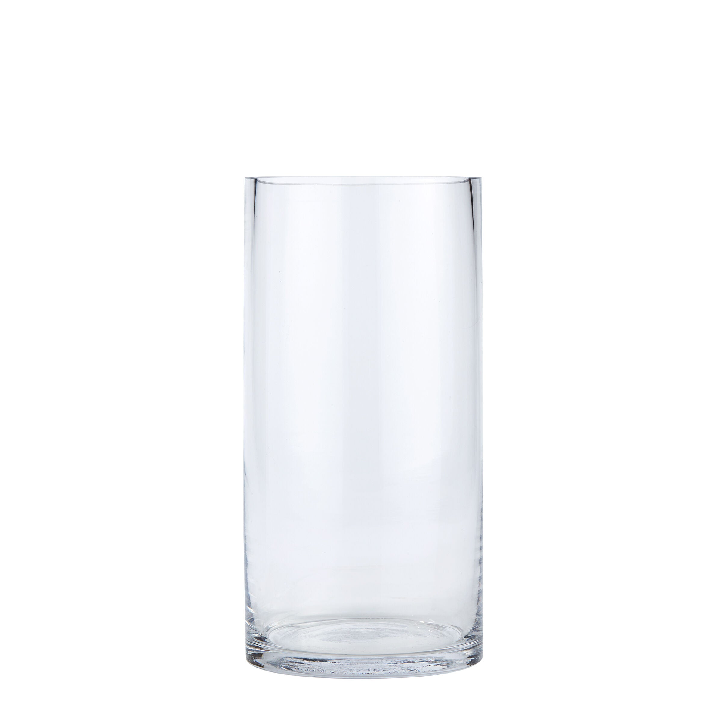 Small Glass Cylinder - Cylinders - Wild at Heart - Wild at Heart