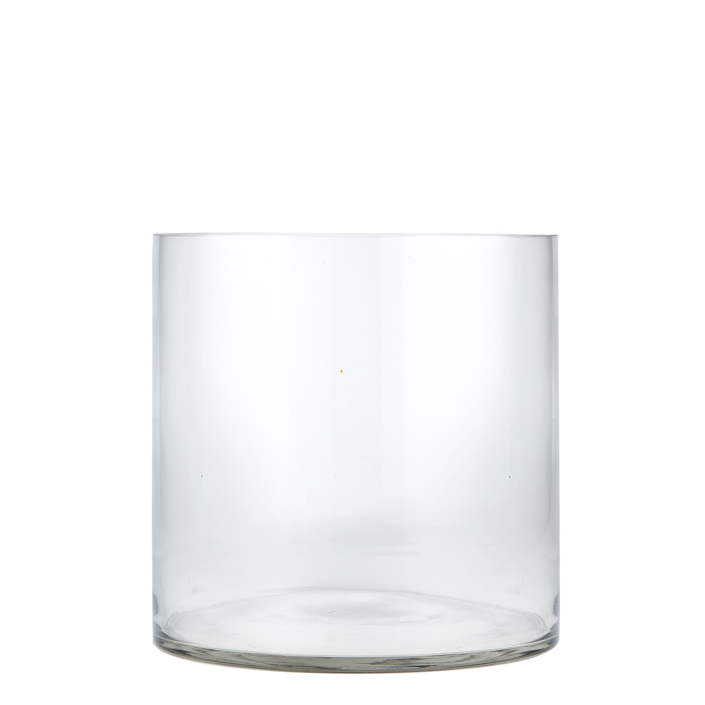 Medium Glass Cylinder - Cylinders - Wild at Heart - Wild at Heart