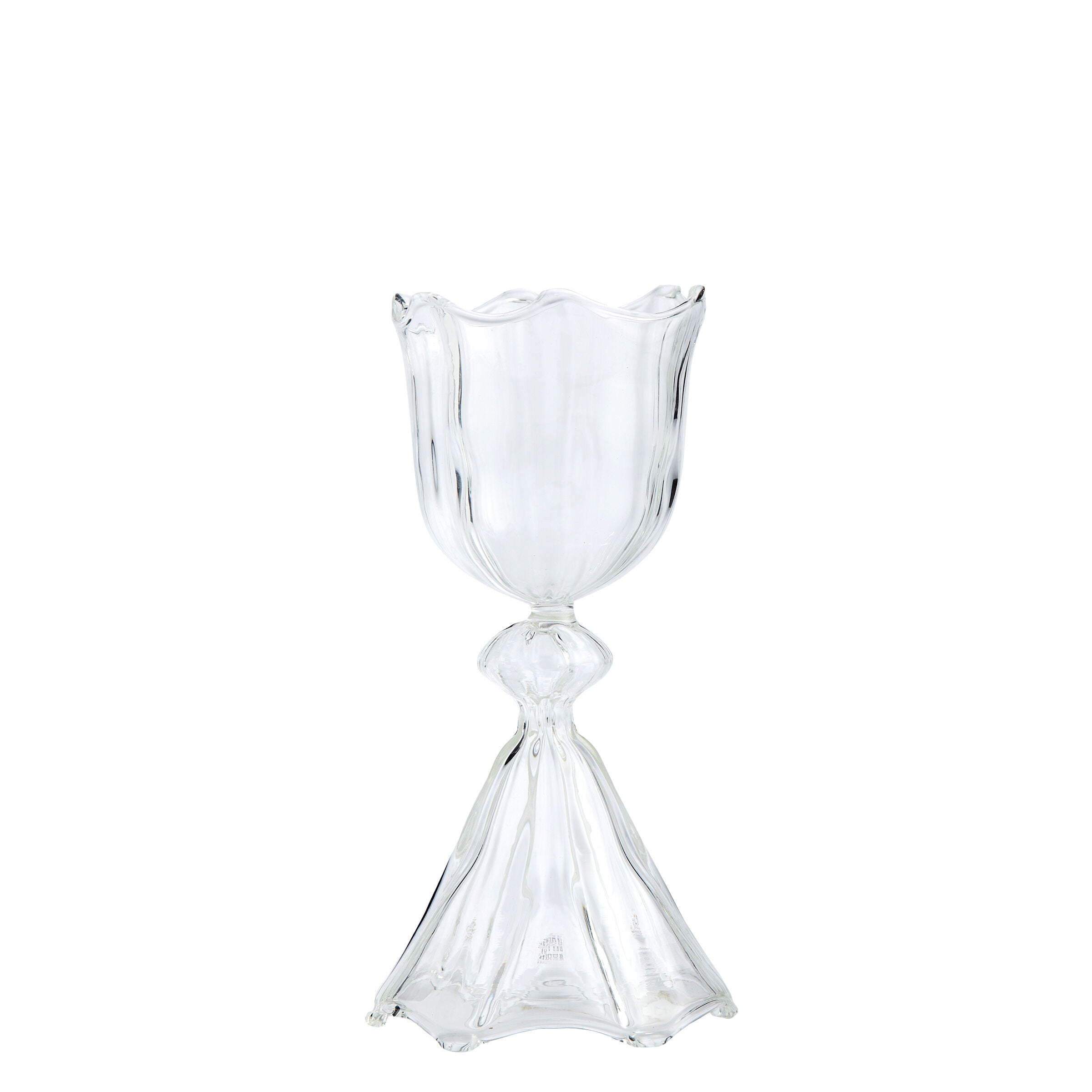 Medium Tulip Bud Vase - Bud Vases - Wild at Heart - Wild at Heart