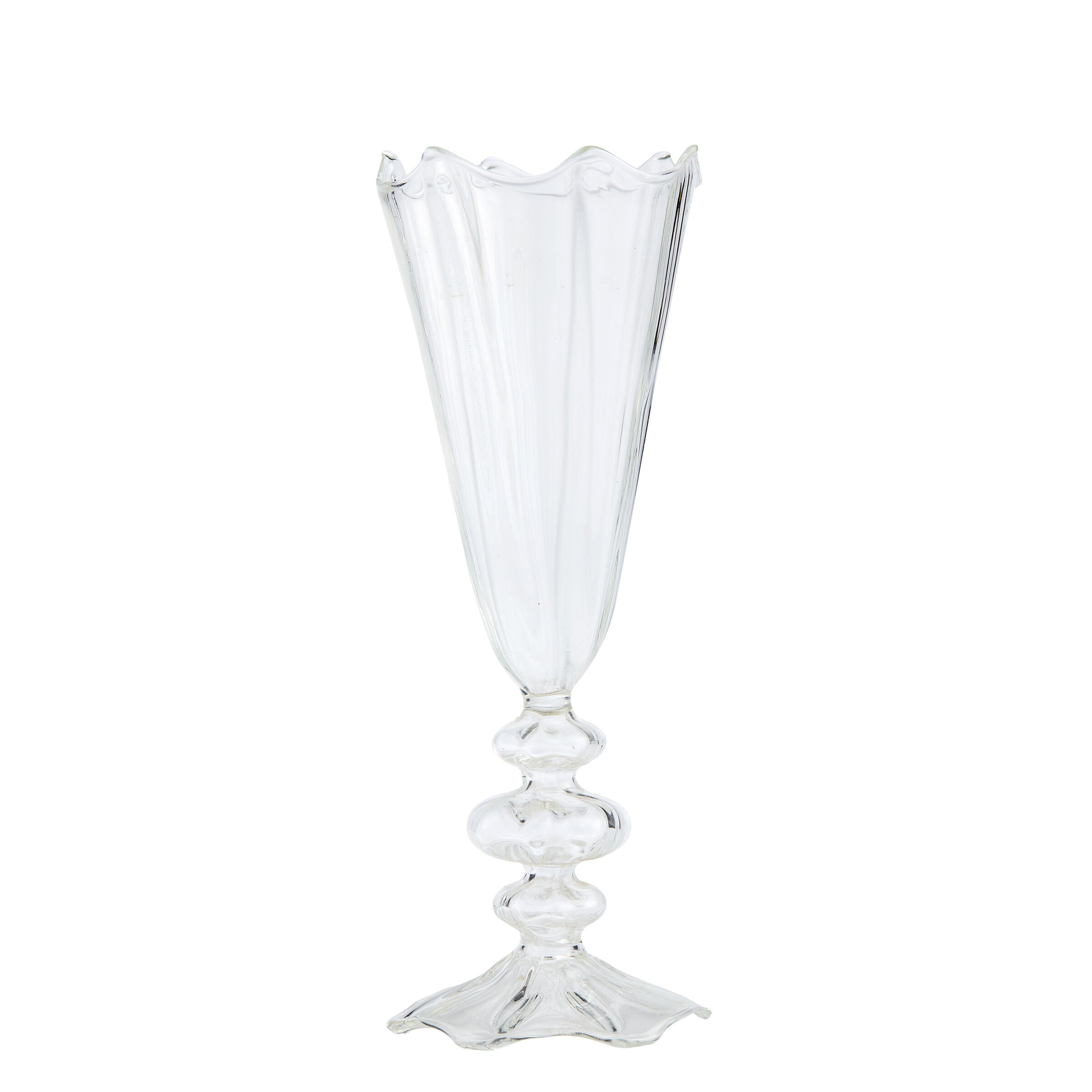 Large Tulip Bud Vase - Bud Vases - Wild at Heart - Wild at Heart