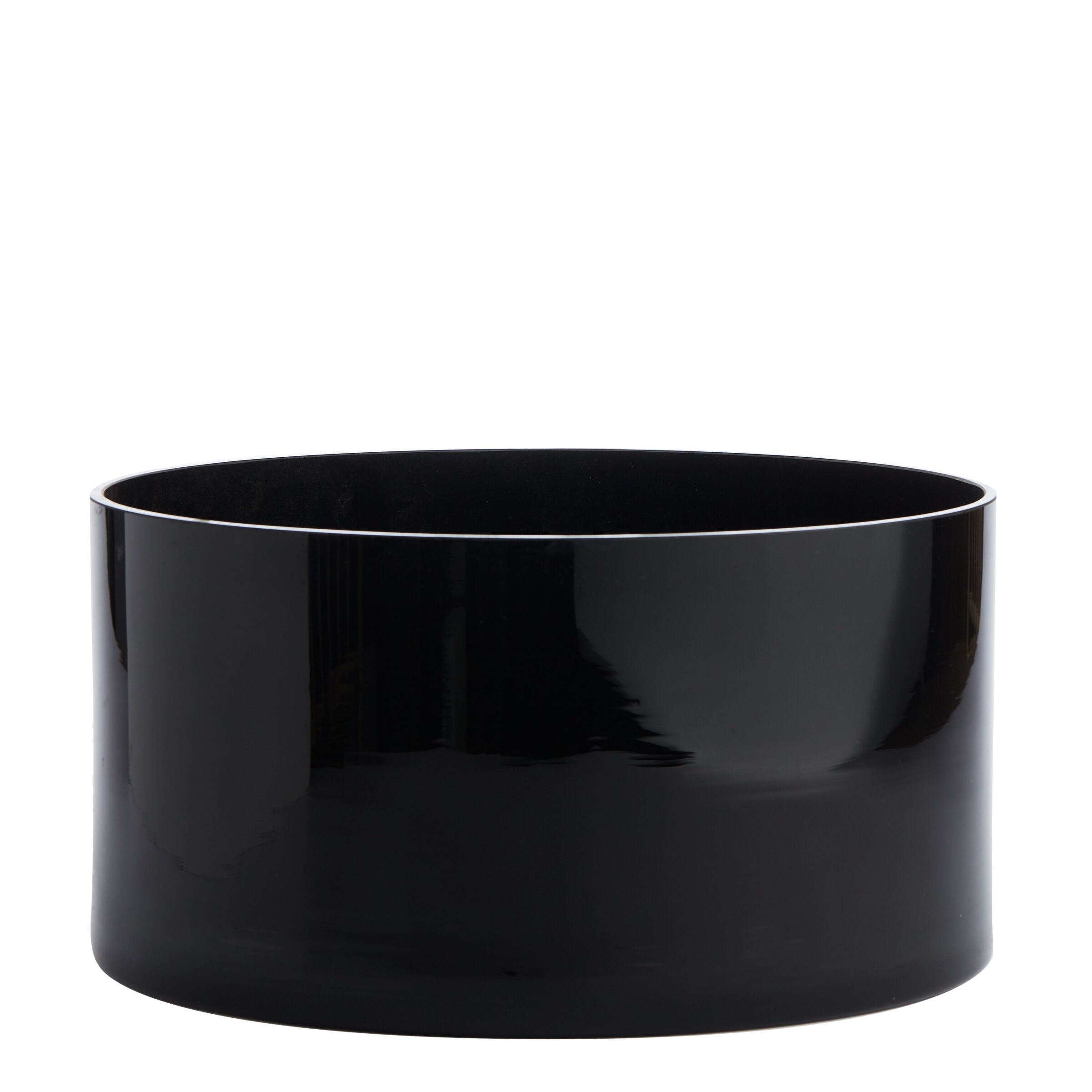 Wide Black Cylinder - Cylinders - Wild at Heart - Wild at Heart