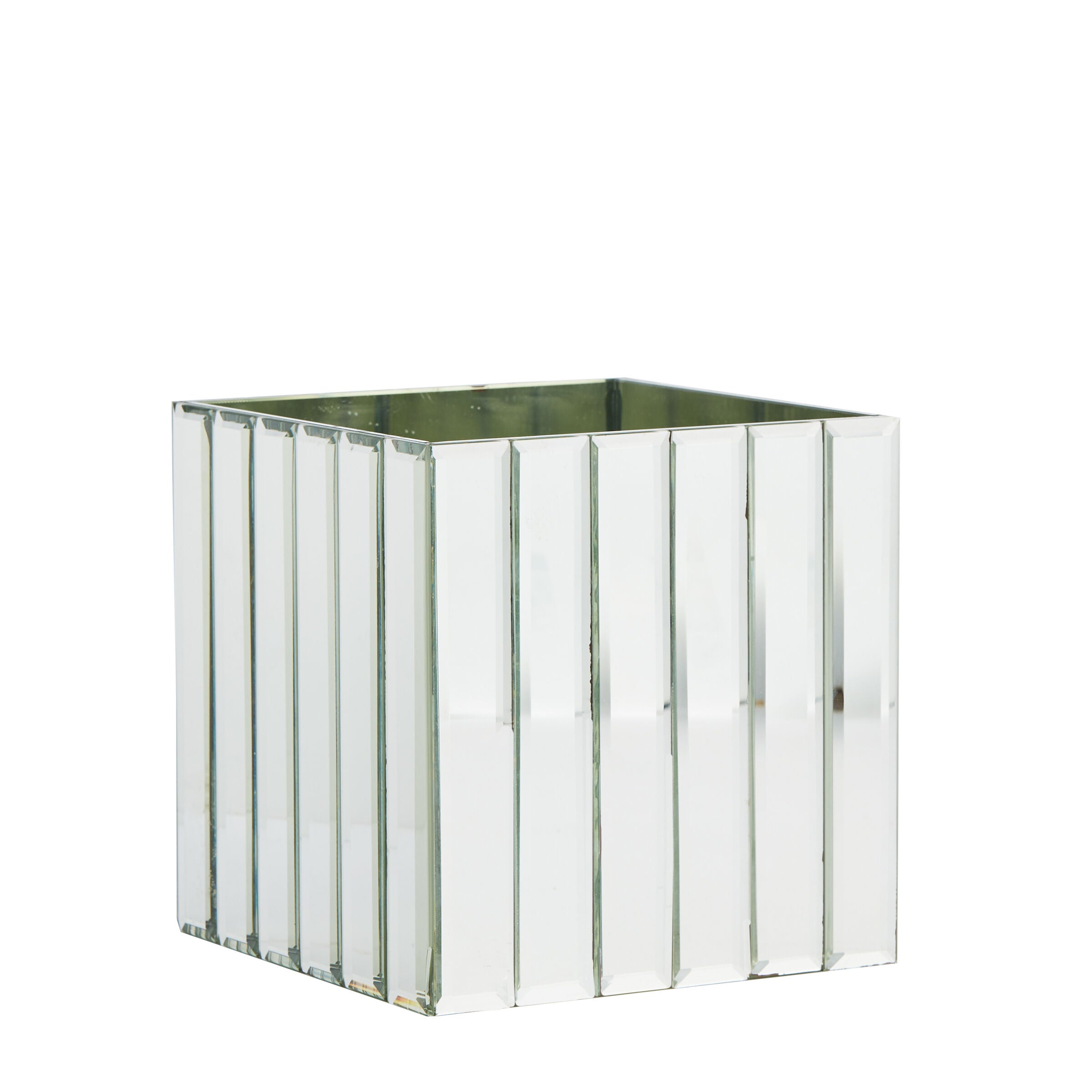 Mirror Plinth - Plinth - Wild at Heart - Wild at Heart