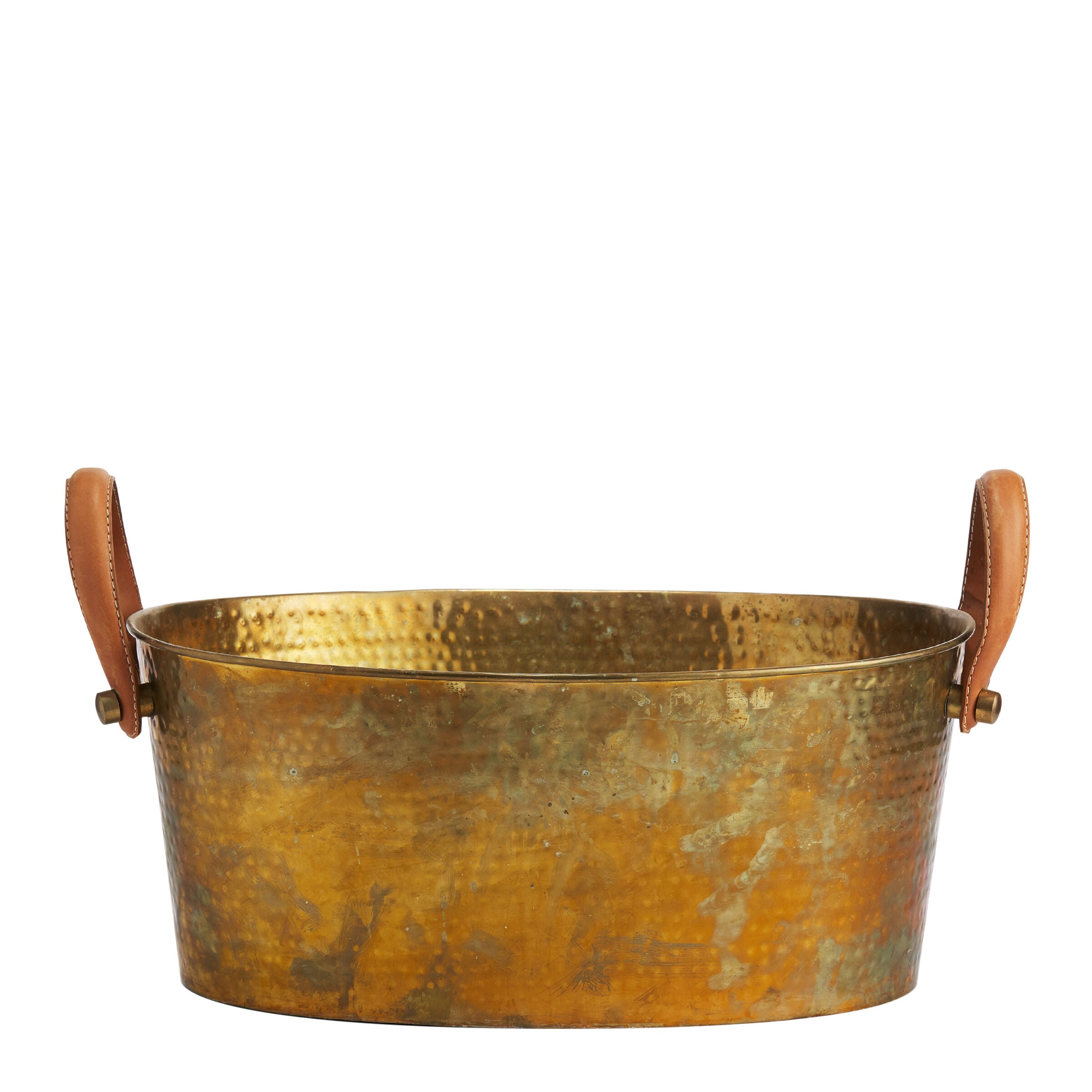 Gold Tub - Tub - Wild at Heart - Wild at Heart