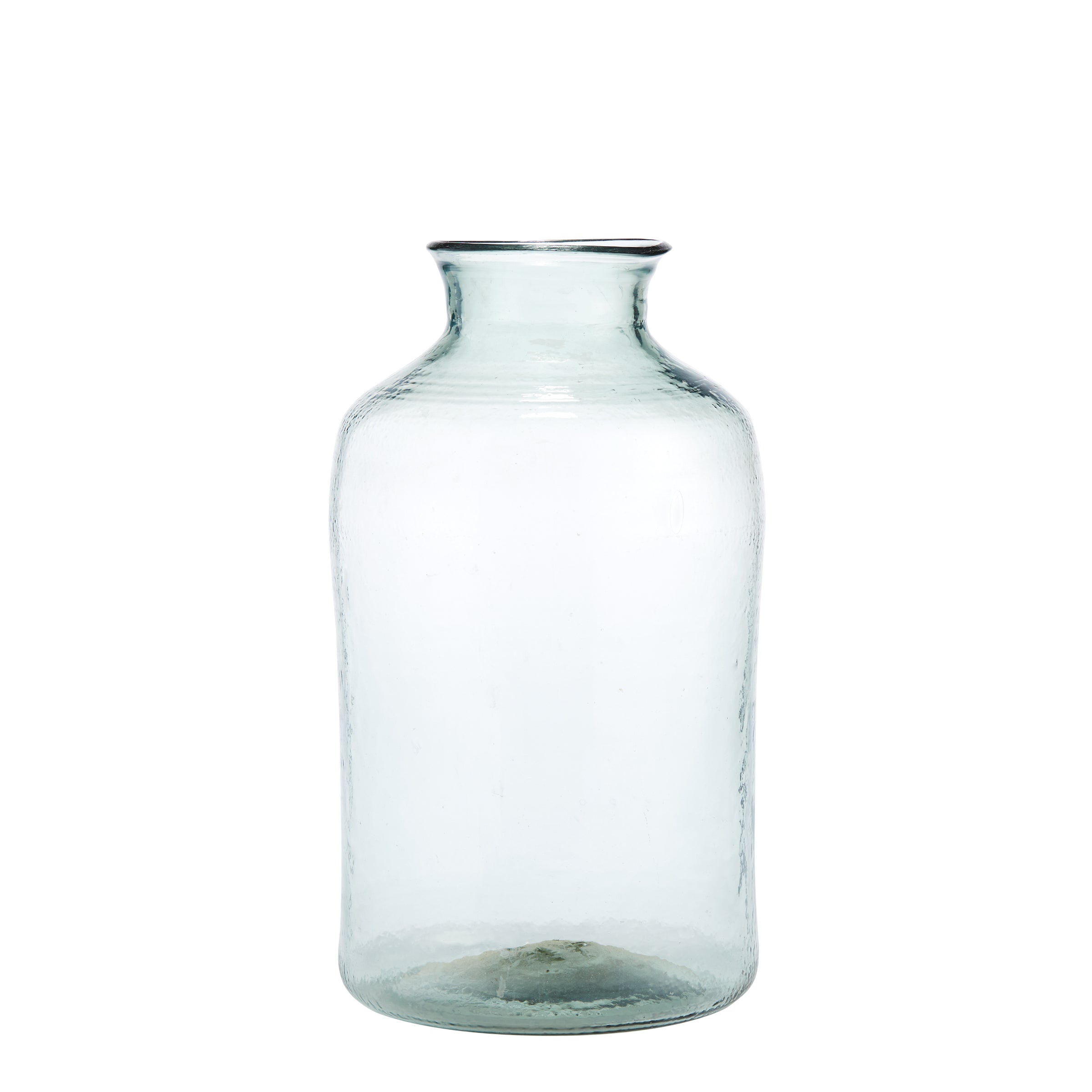 Bell Jar Vase - Vase - Wild at Heart - Wild at Heart
