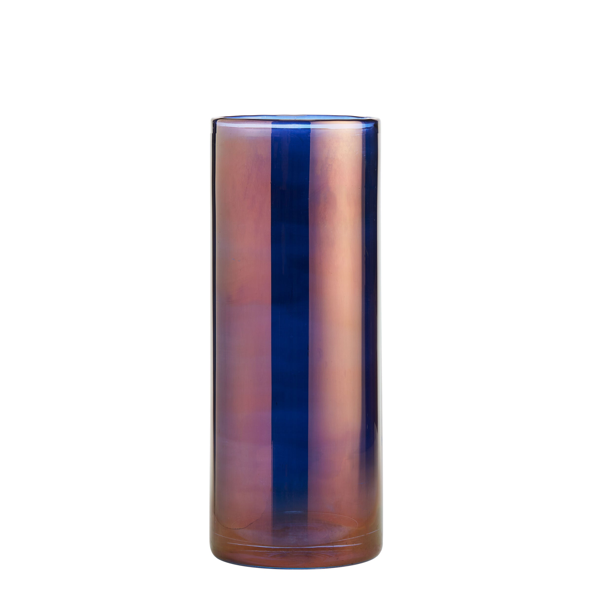 Tall Copper Skoberg Cylinder - Cylinders - Wild at Heart - Wild at Heart