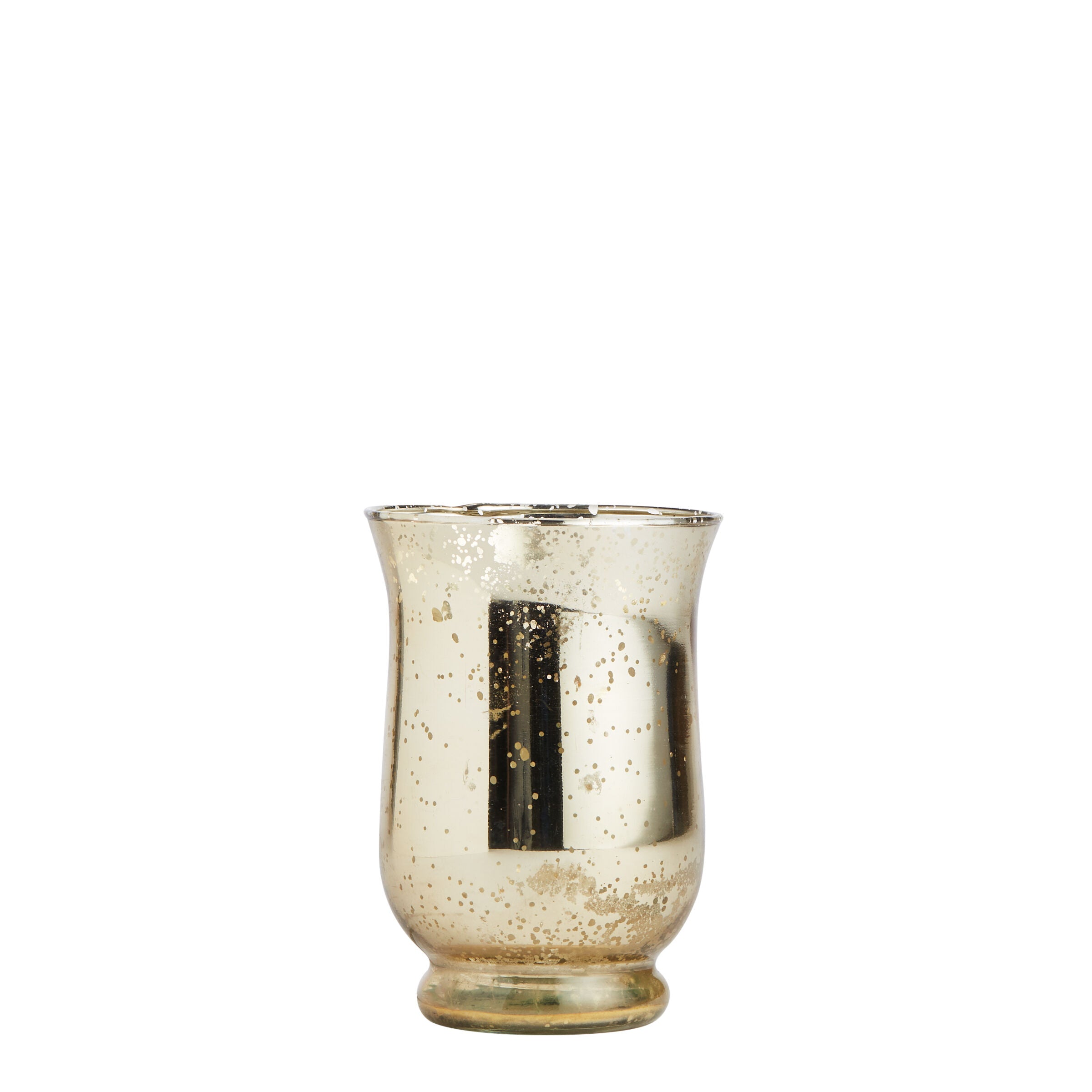 Mini Gold Urn - Urns - Wild at Heart - Wild at Heart