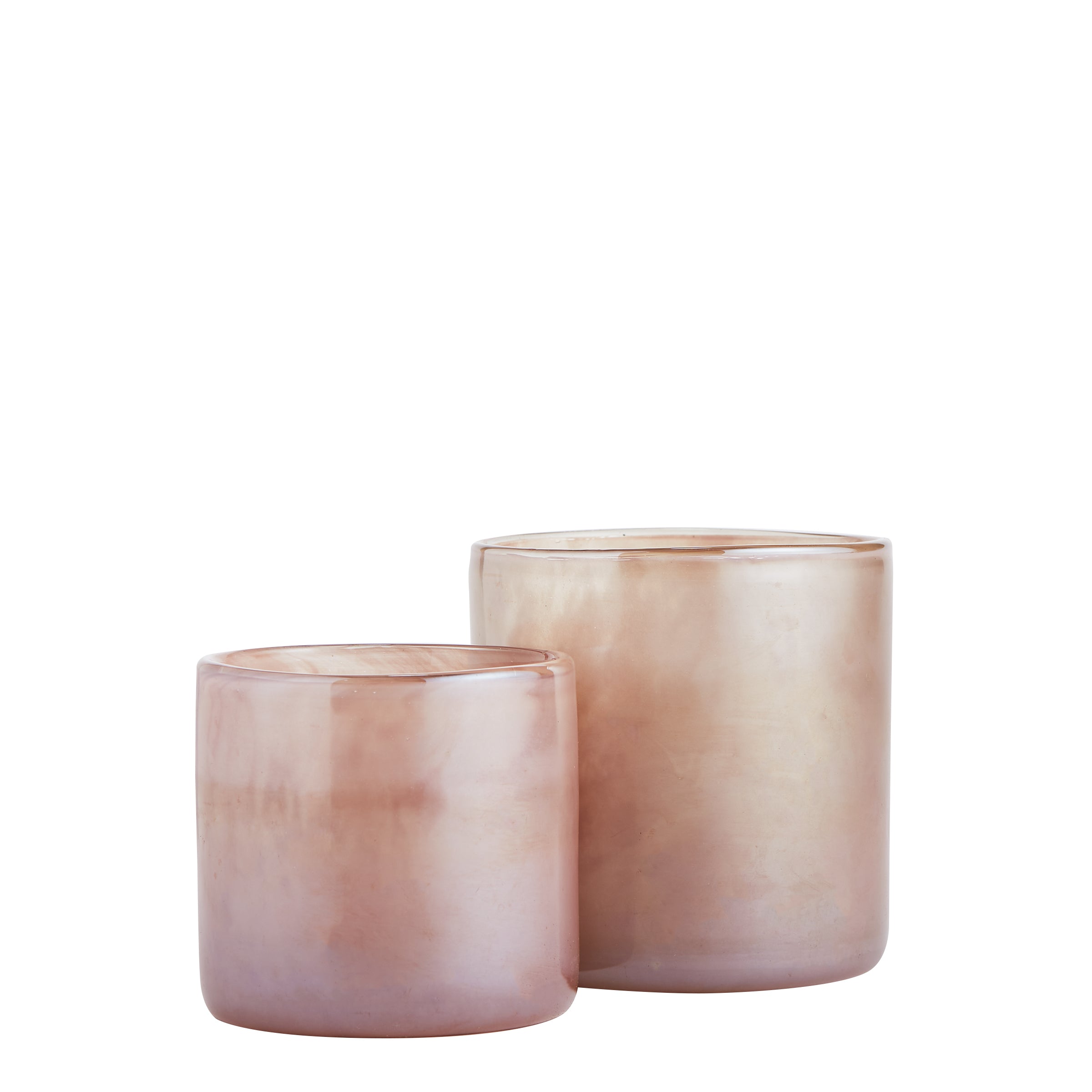 Pearl Tealights - Tealight - Wild at Heart - Wild at Heart