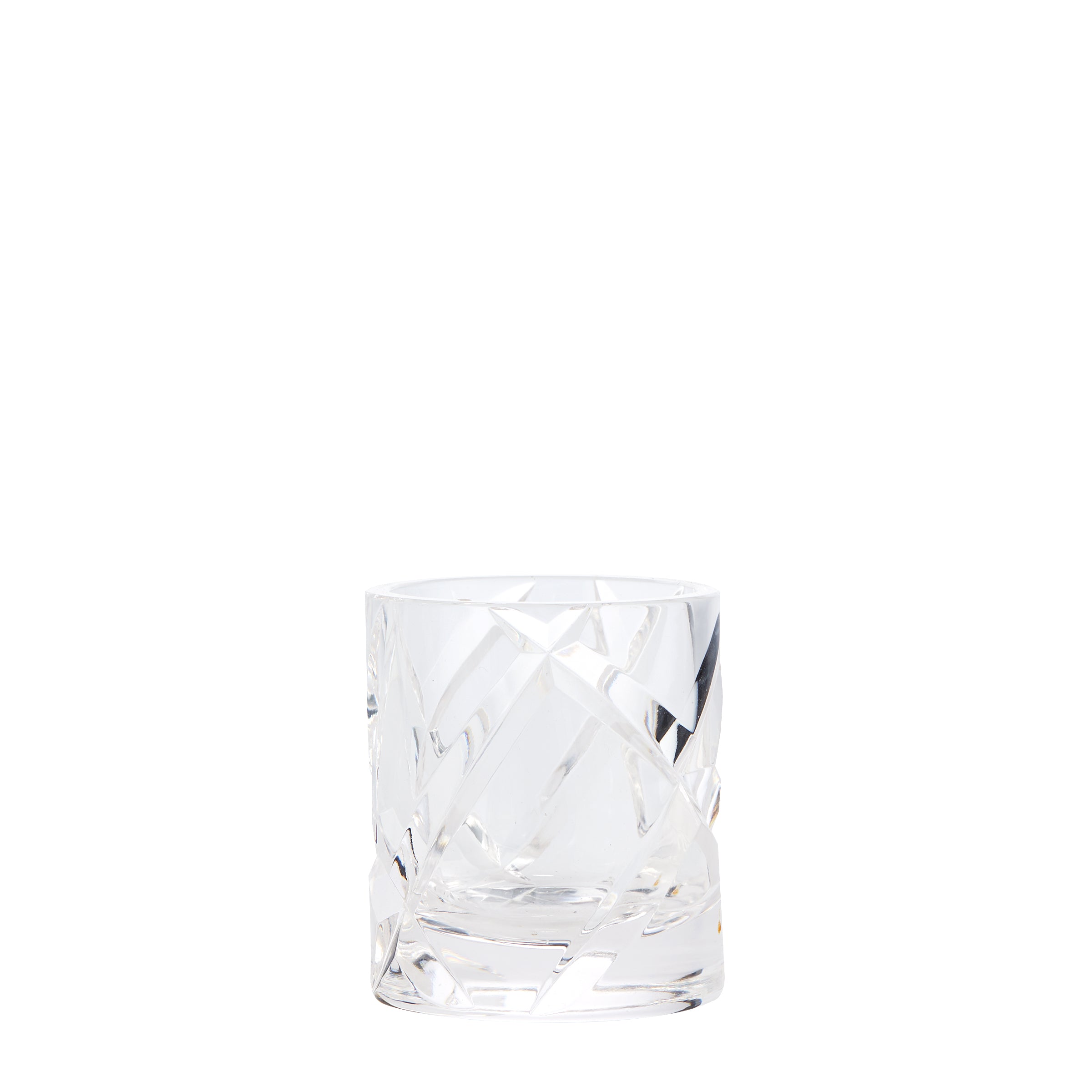 Small Crystal Tealight - Tealight - Wild at Heart - Wild at Heart