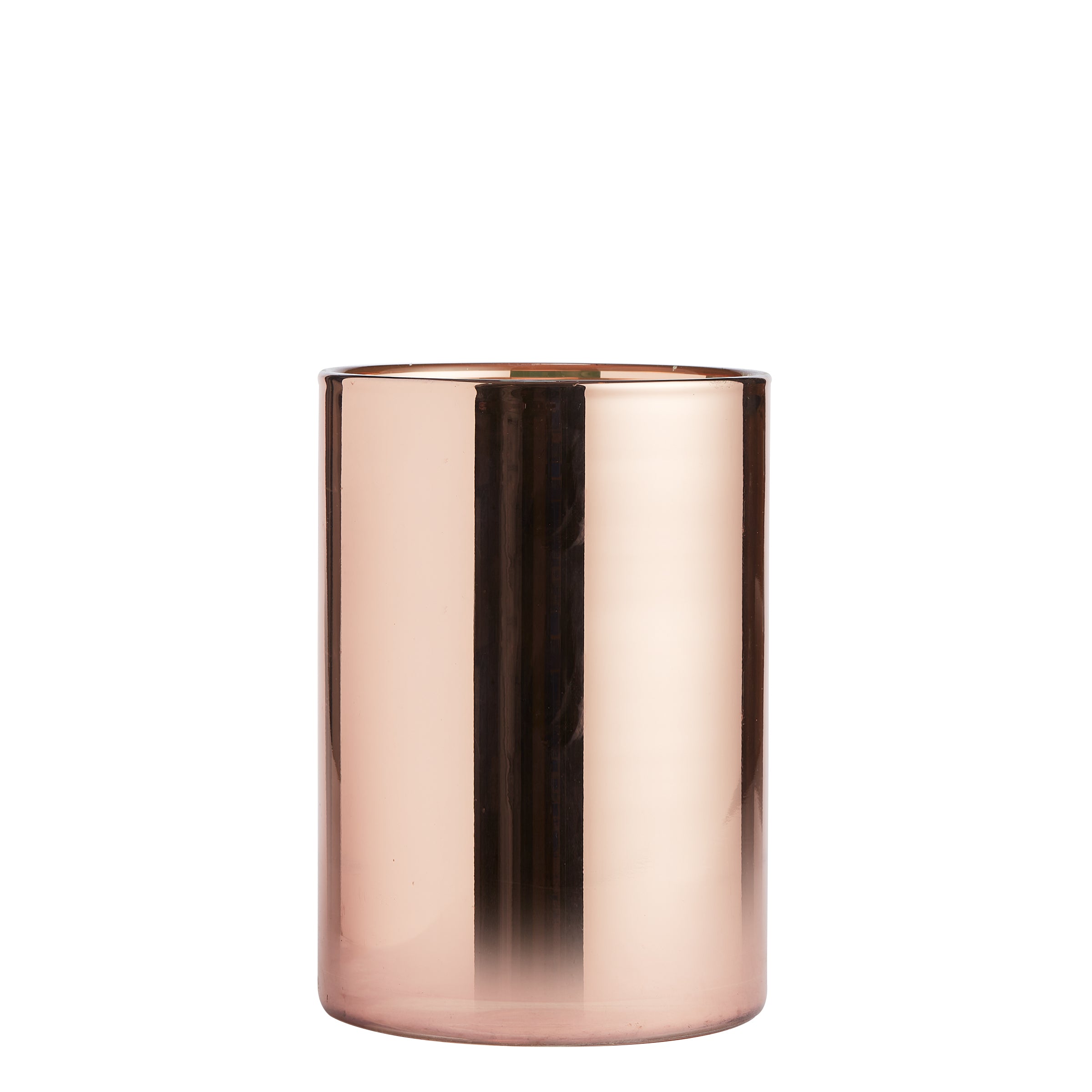 Medium Rose Gold Skosberg Tealight - Tealight - Wild at Heart - Wild at Heart