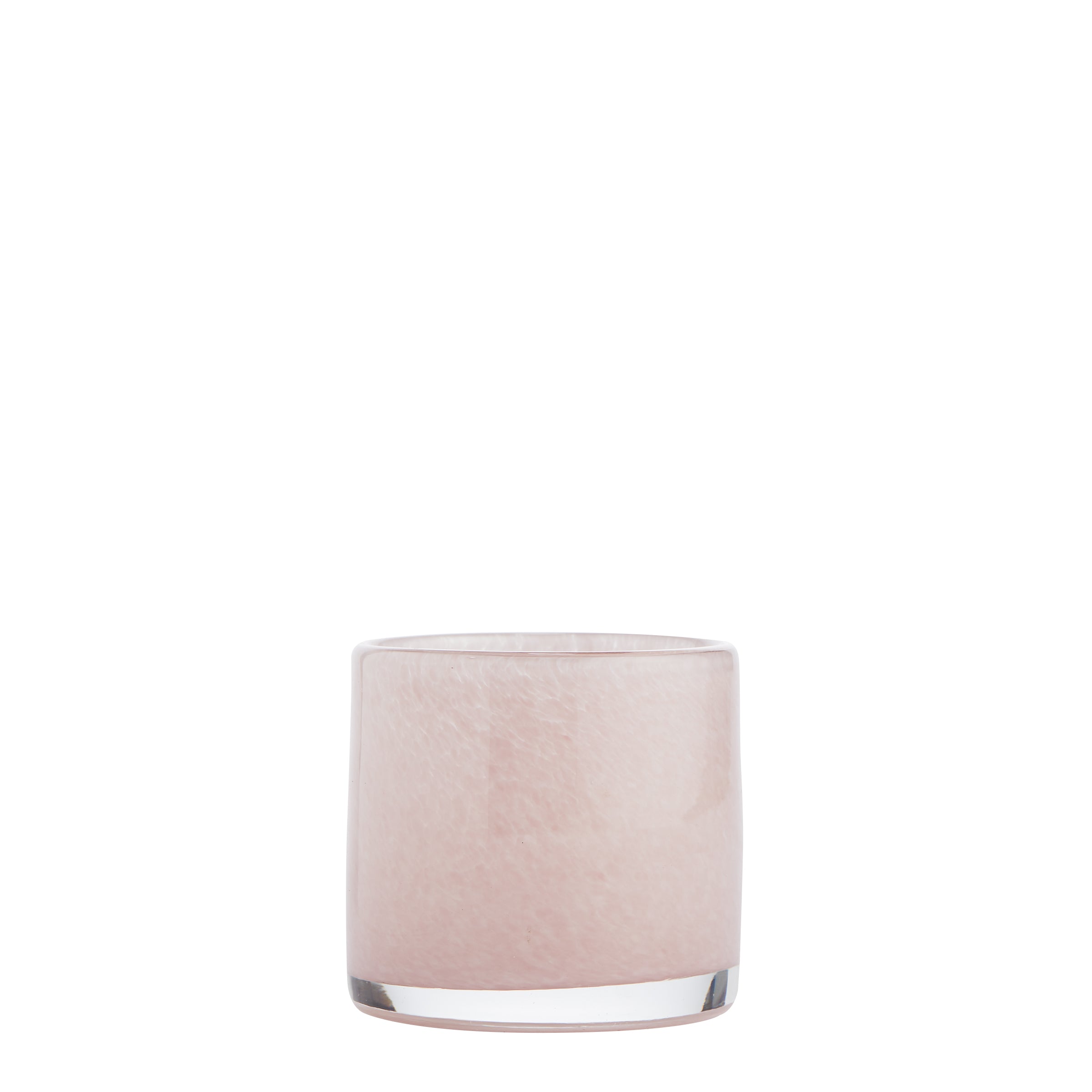 Light Pink Tealight - Tealight - Wild at Heart - Wild at Heart