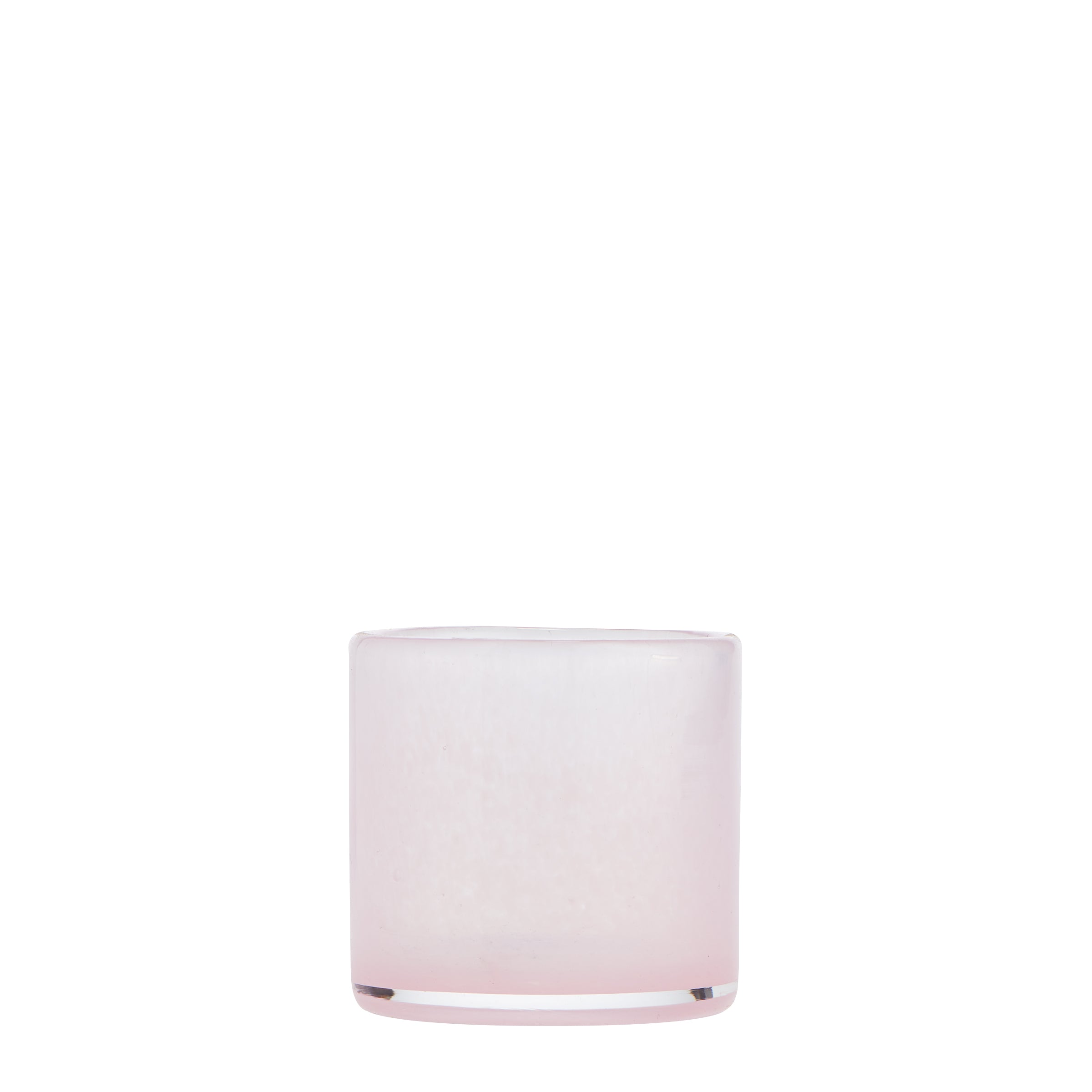 Pink Tealight - Tealight - Wild at Heart - Wild at Heart