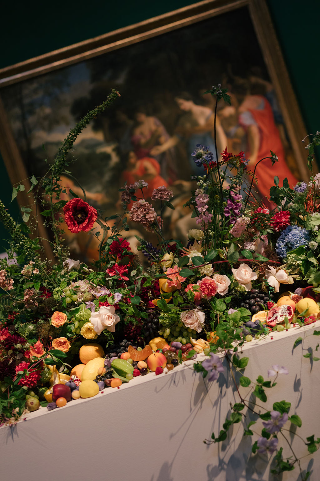 Christie’s Old Masters Summer Party