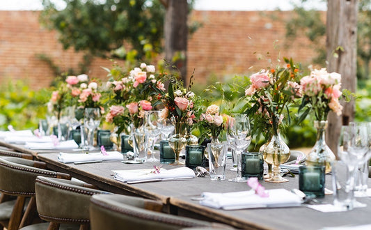 Al fresco Dining