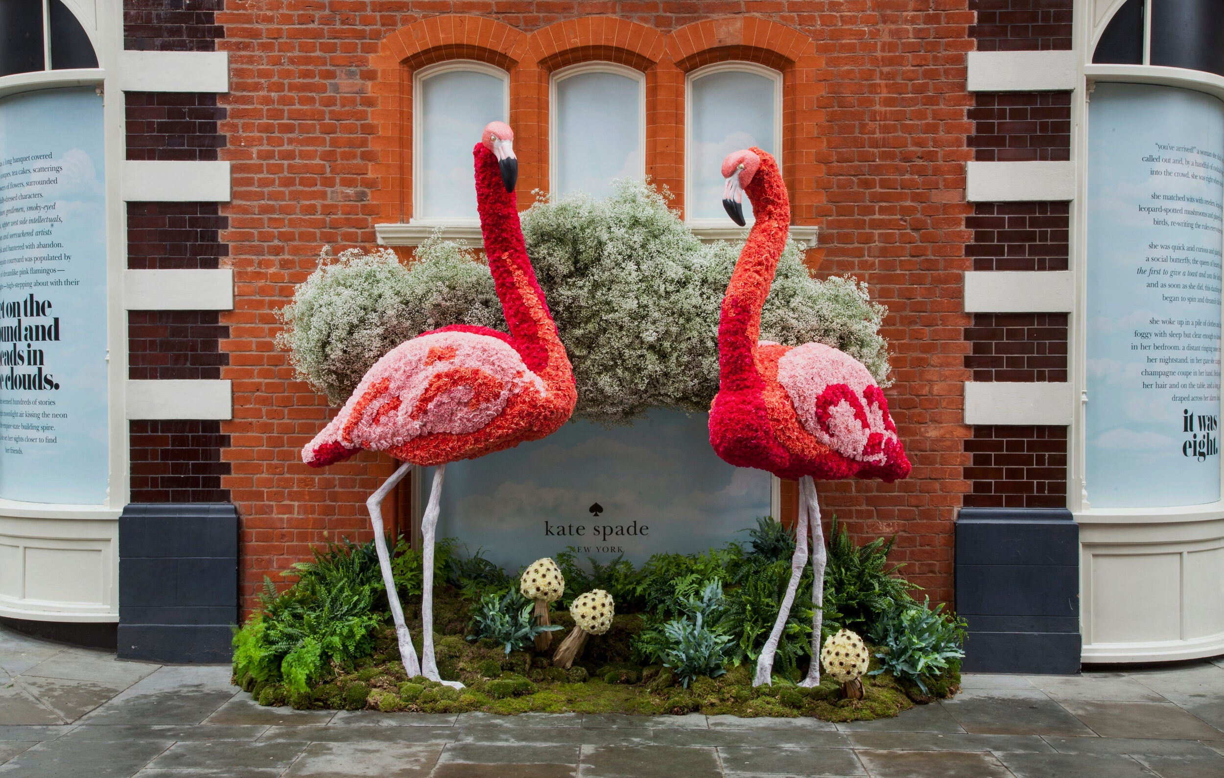 Chelsea Flower Show Through the Years