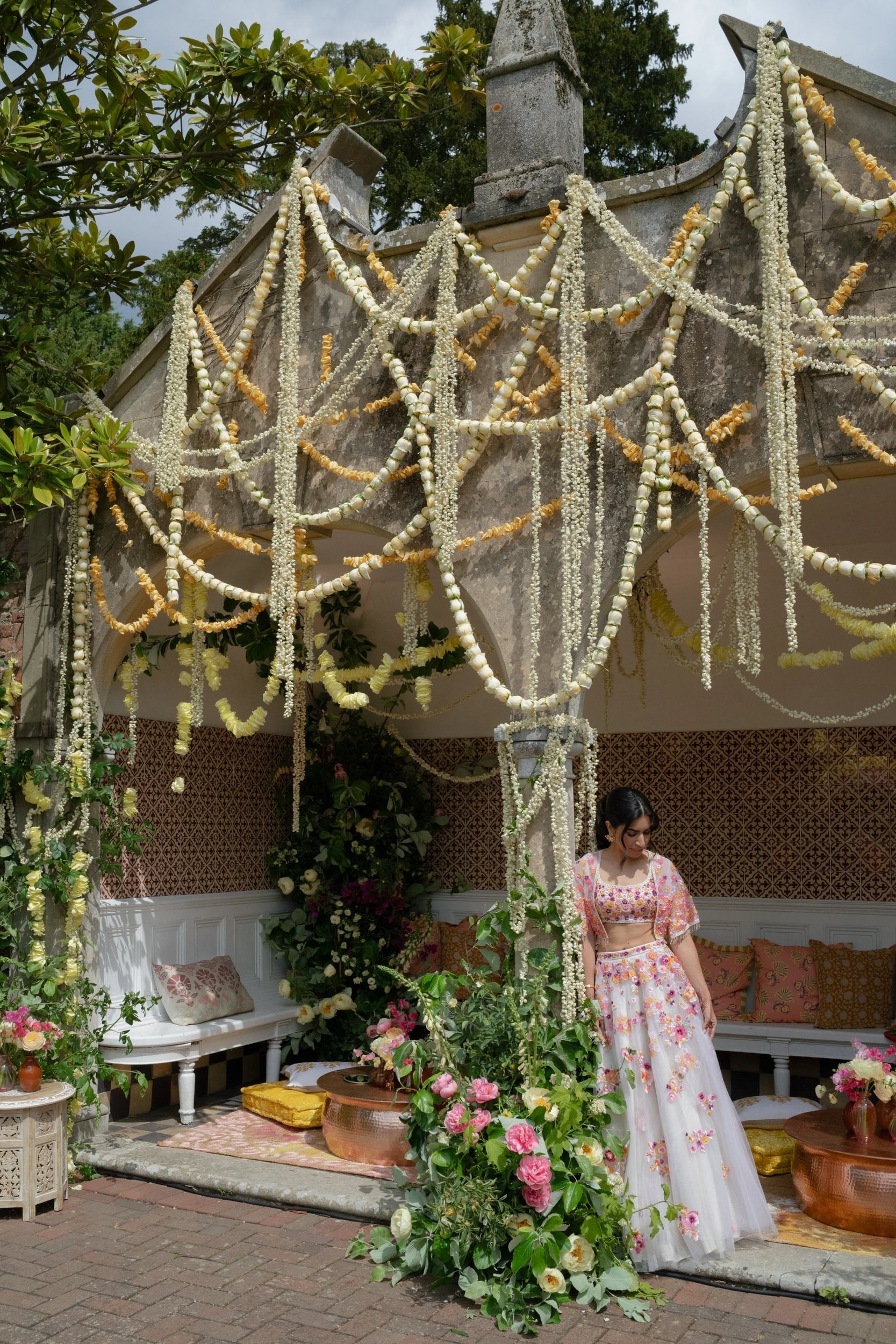 A Symphony of Traditions