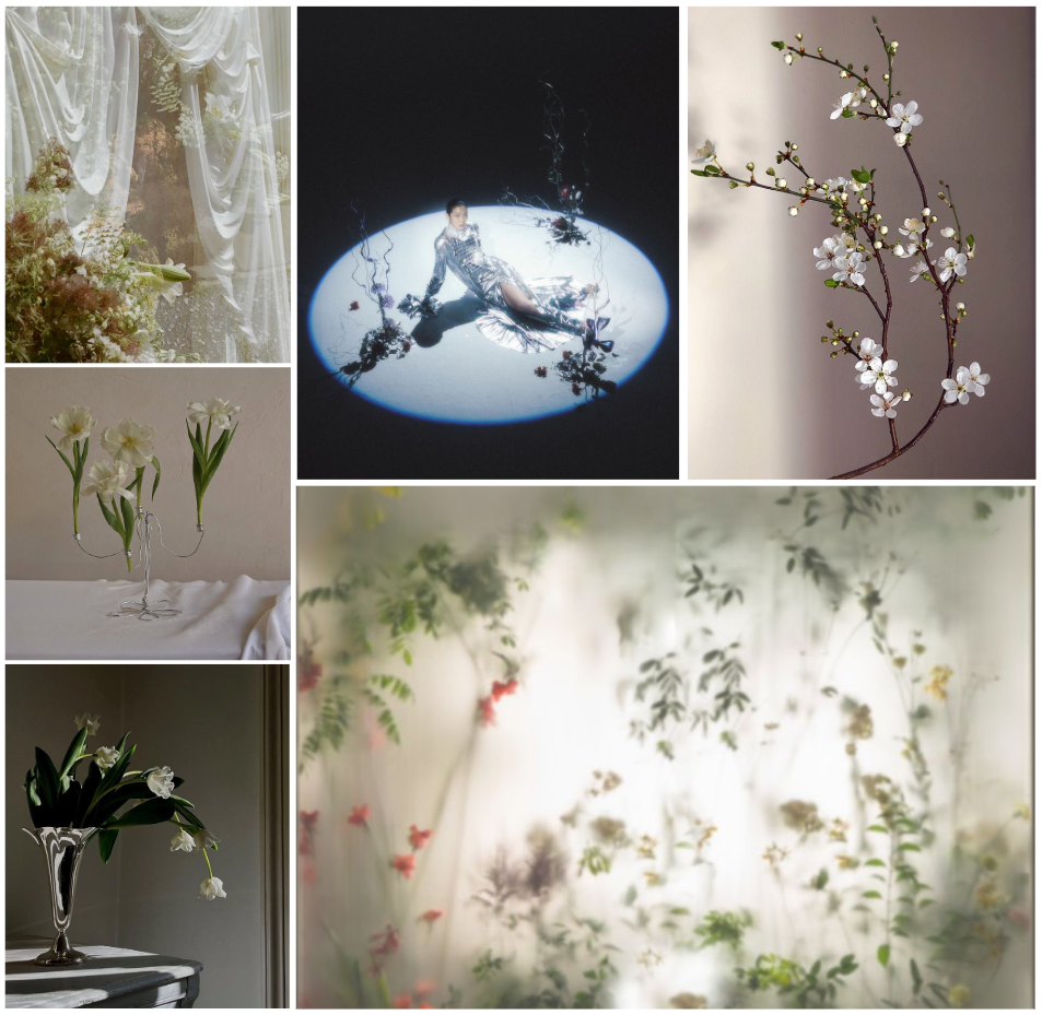 Spring Event Design Trends | Wild at Heart Events