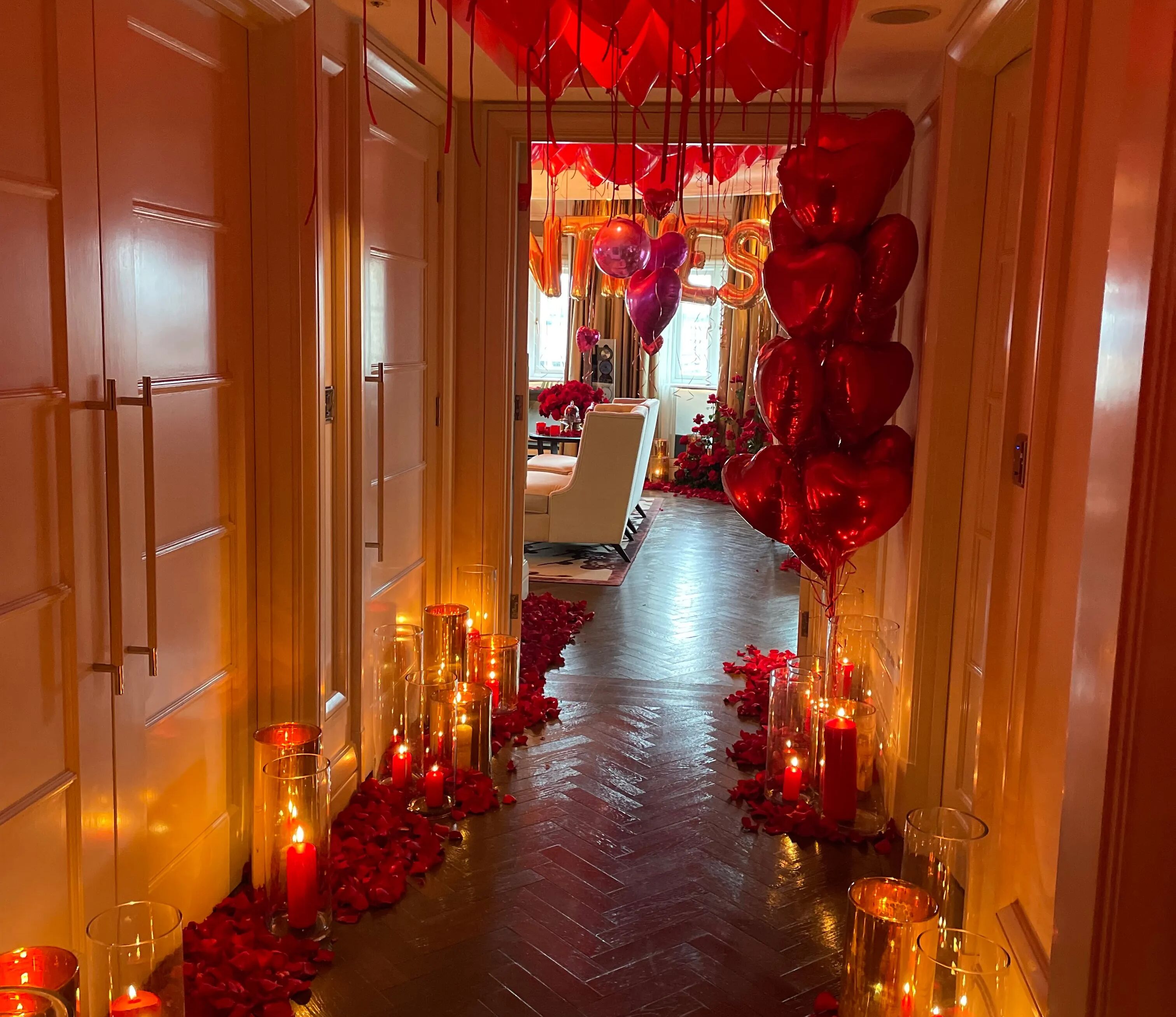Celebrating Love in Style