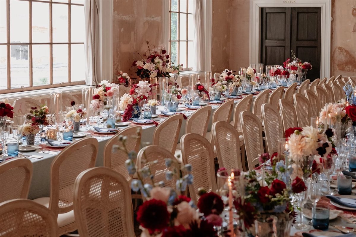 A Fusion of Art and Flowers at Sessions Arts Club