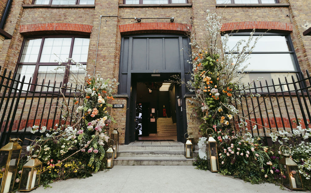 25 years of Spring Studios | Wild at Heart