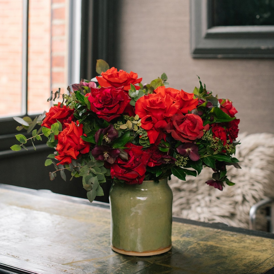 Luxury Florists London Boutique Florists Wild at Heart