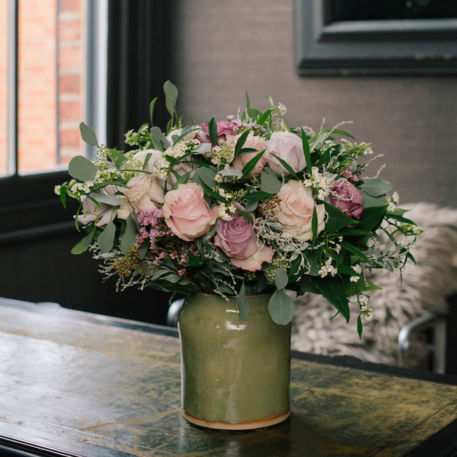 Luxury Florists London Boutique Florists Wild at Heart