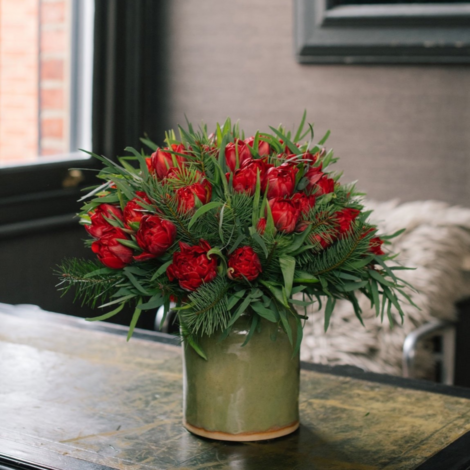 Luxury Florists London | Boutique Florists | Wild at Heart