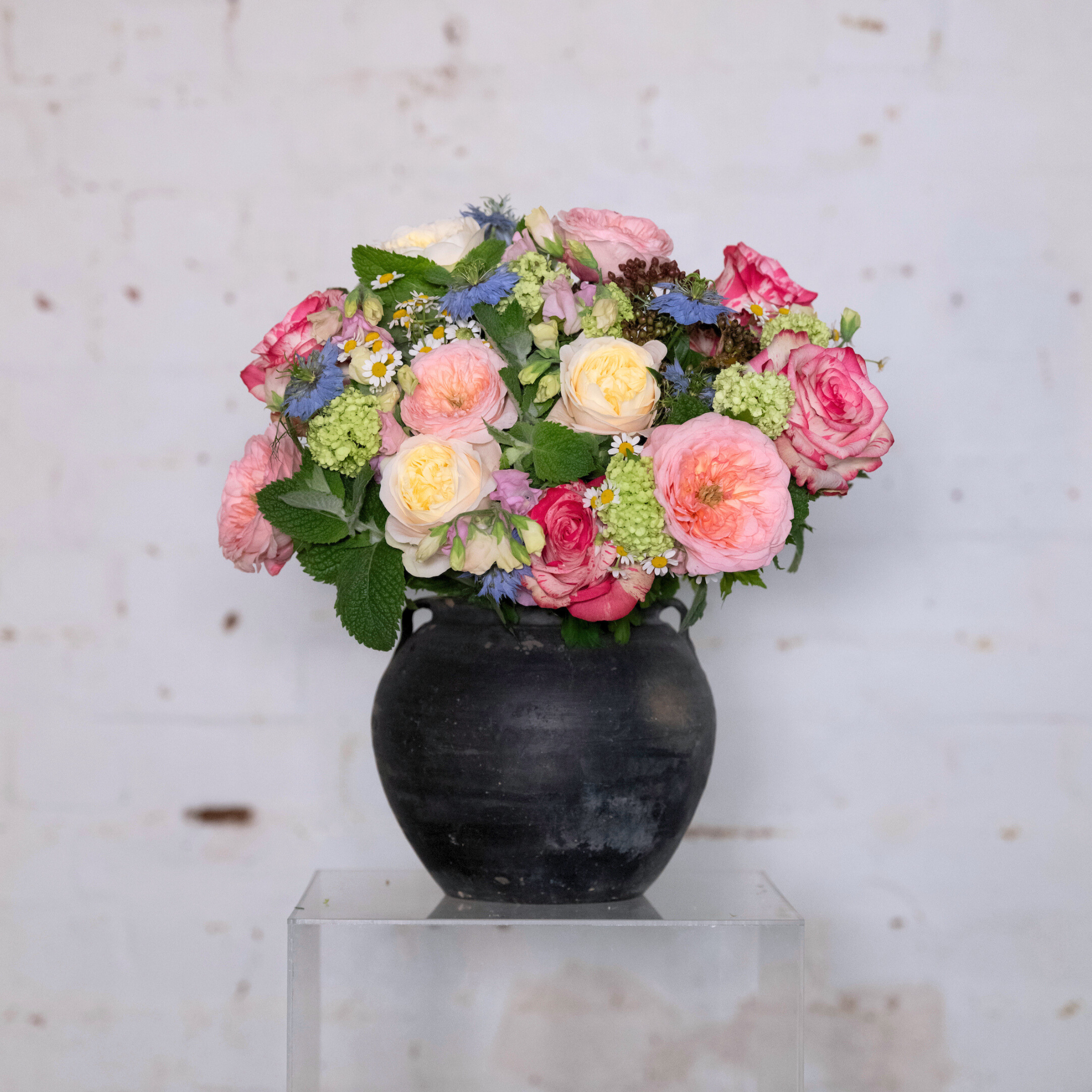 Florist's Choice