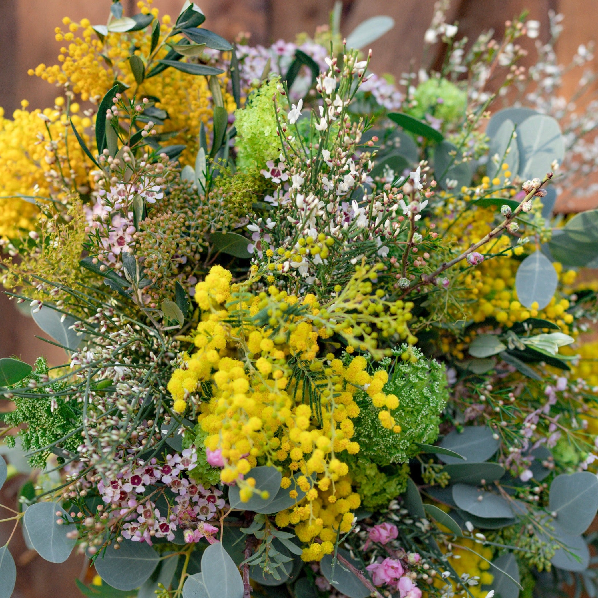 All Floral Bouquets | Luxury Flower Delivery | Wild At Heart – Wild at ...
