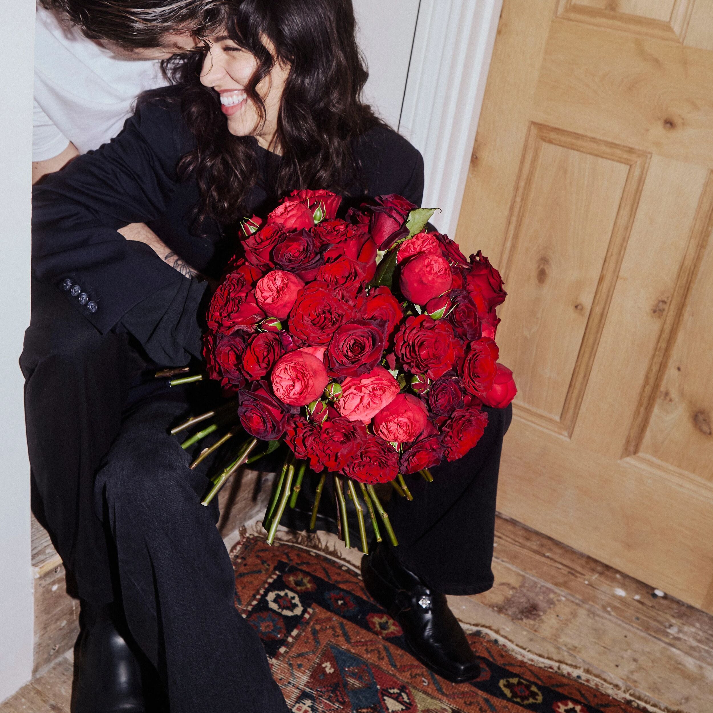 Love Me Love Me Knot